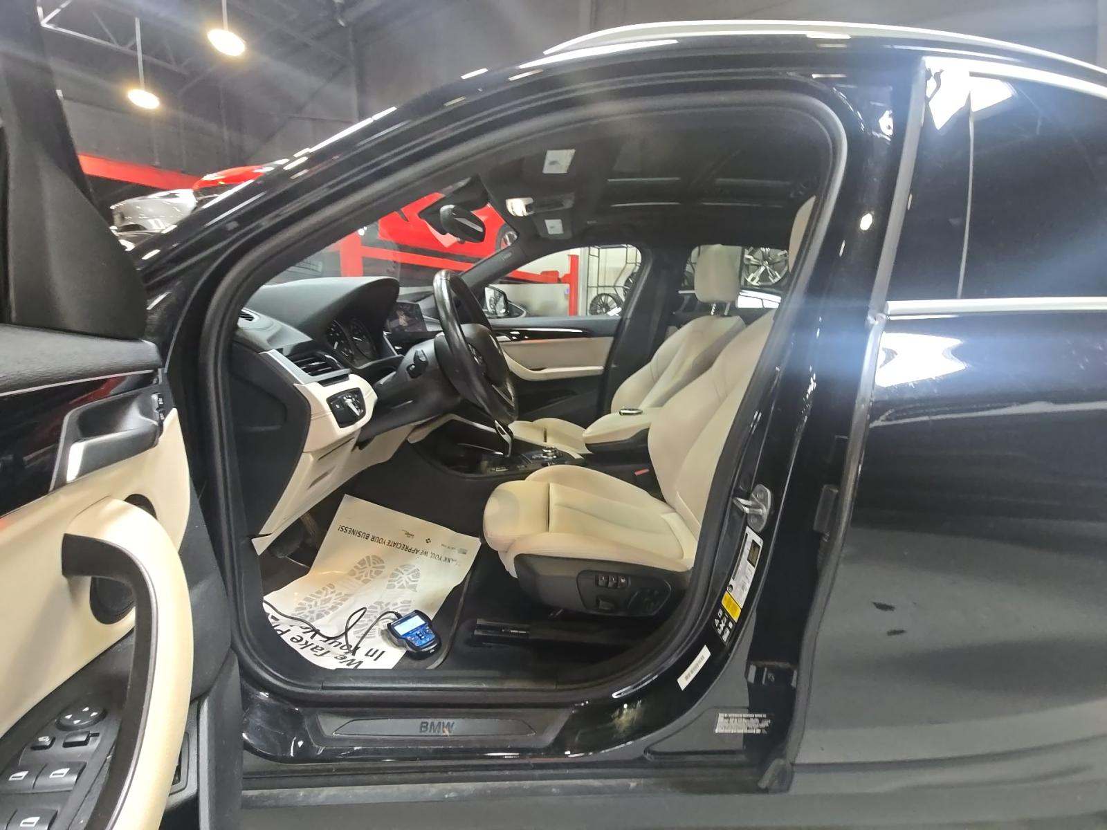 2023 BMW X2 xDrive28i AWD