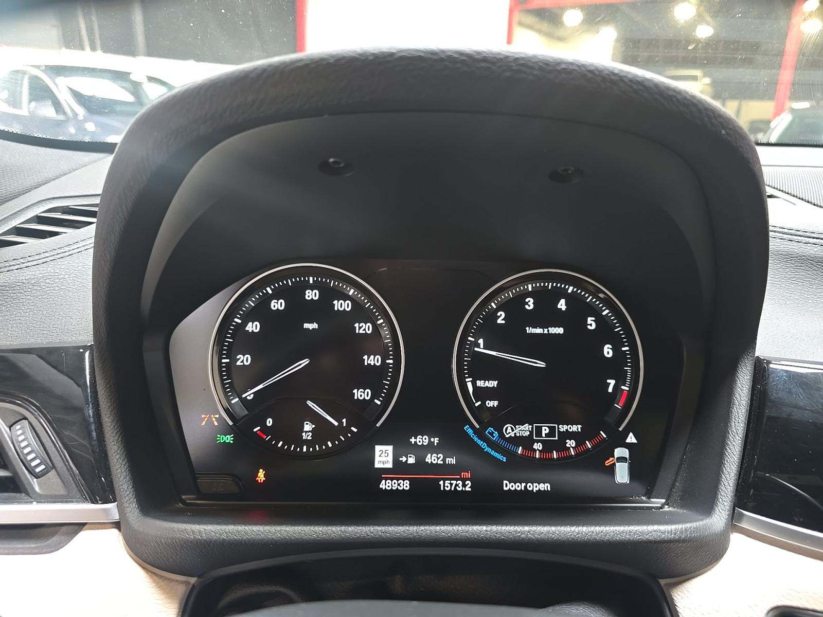 2023 BMW X2 xDrive28i AWD