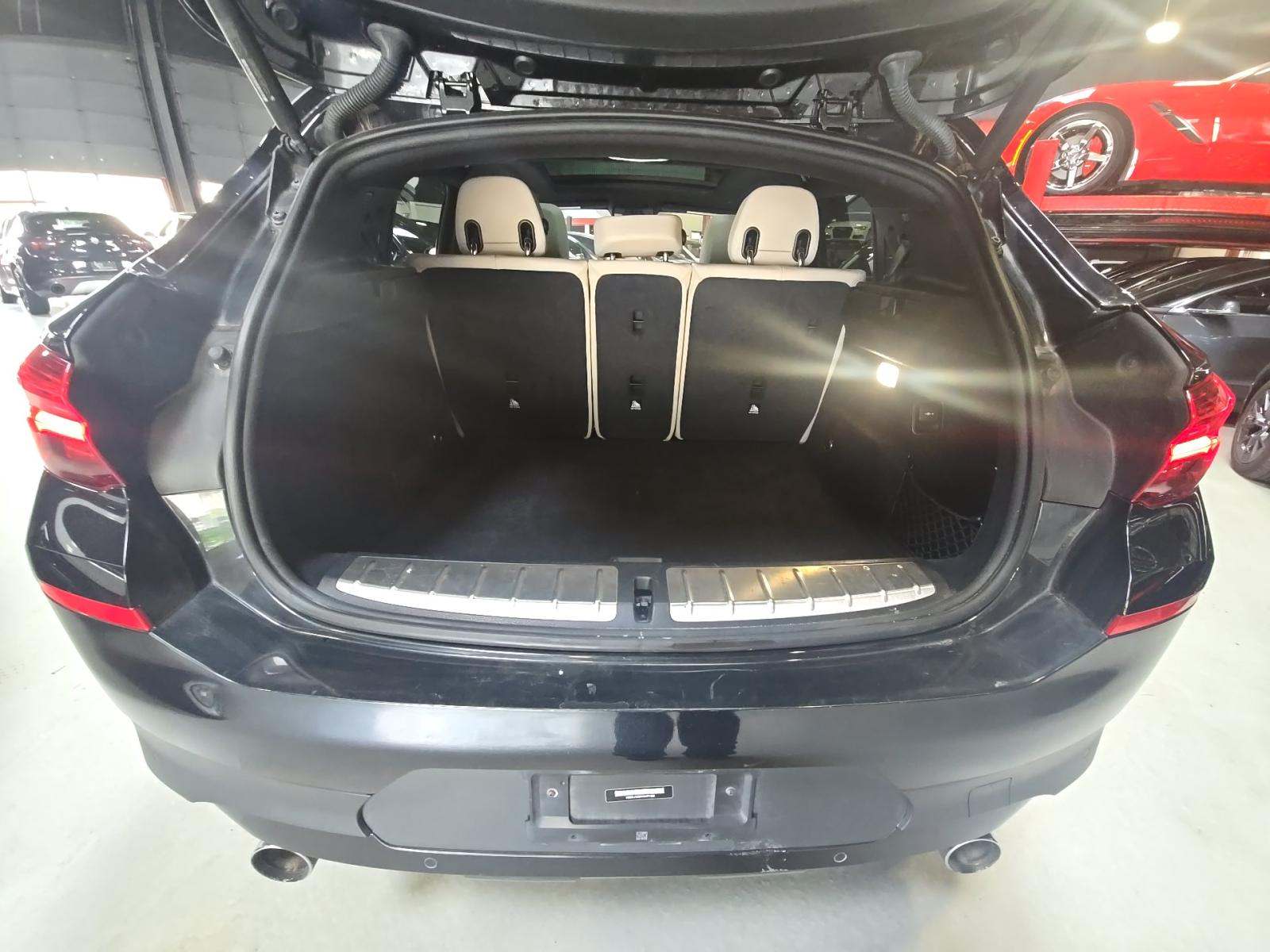 2023 BMW X2 xDrive28i AWD