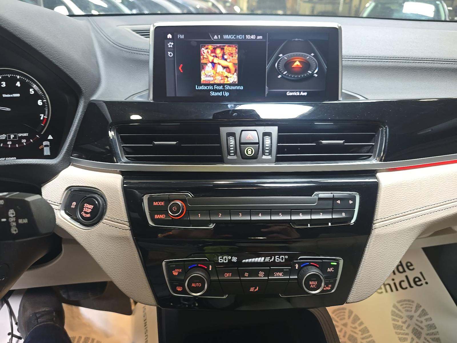 2023 BMW X2 xDrive28i AWD