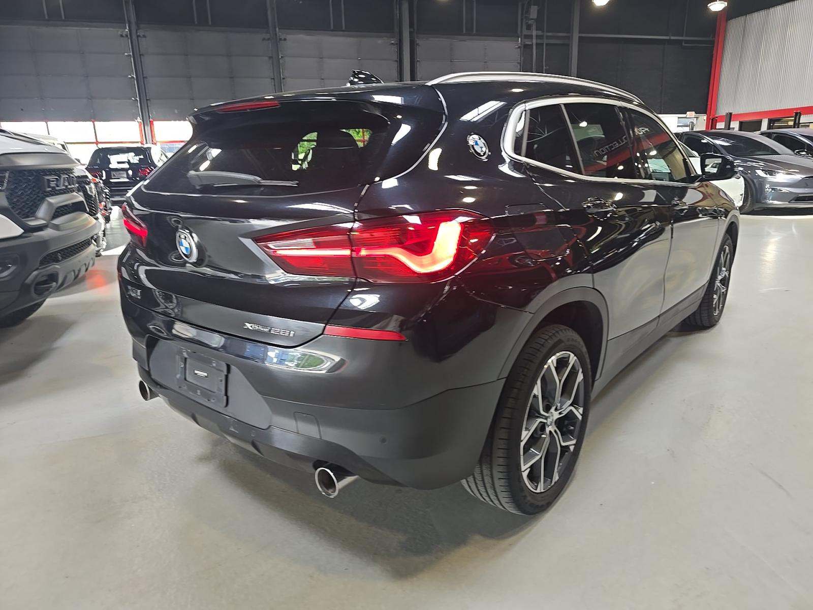 2023 BMW X2 xDrive28i AWD
