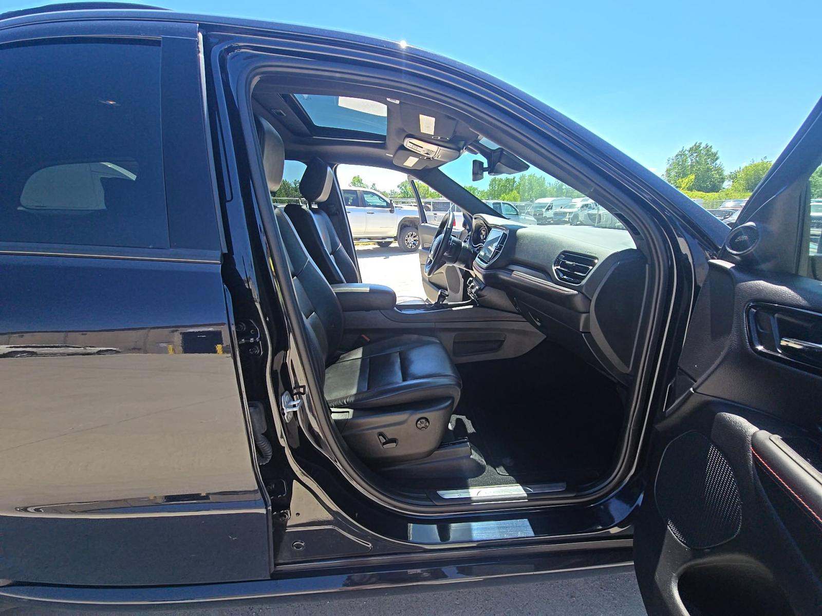 2025 Dodge Durango R/T AWD