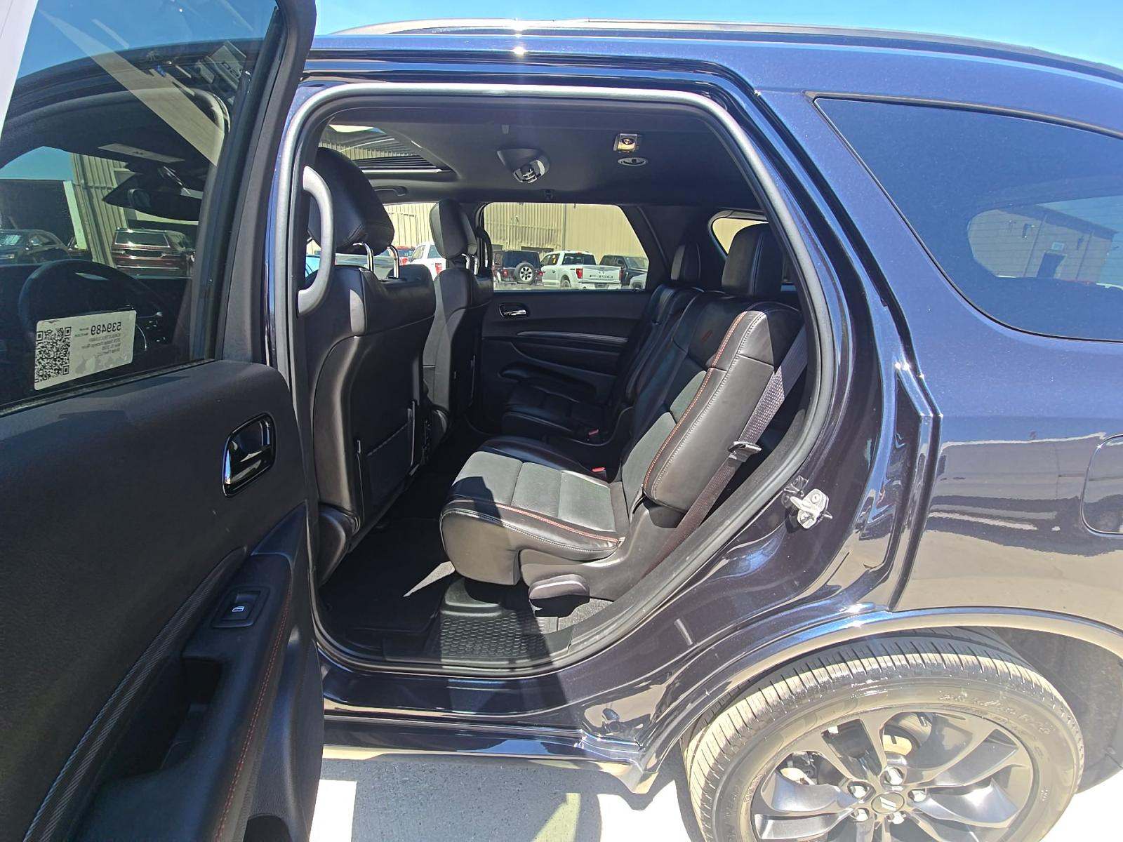 2025 Dodge Durango R/T AWD