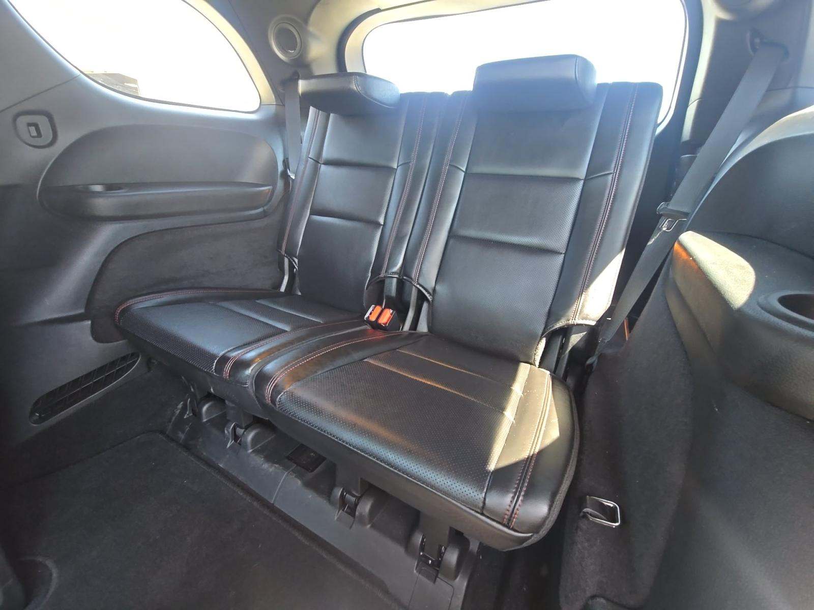 2025 Dodge Durango R/T AWD