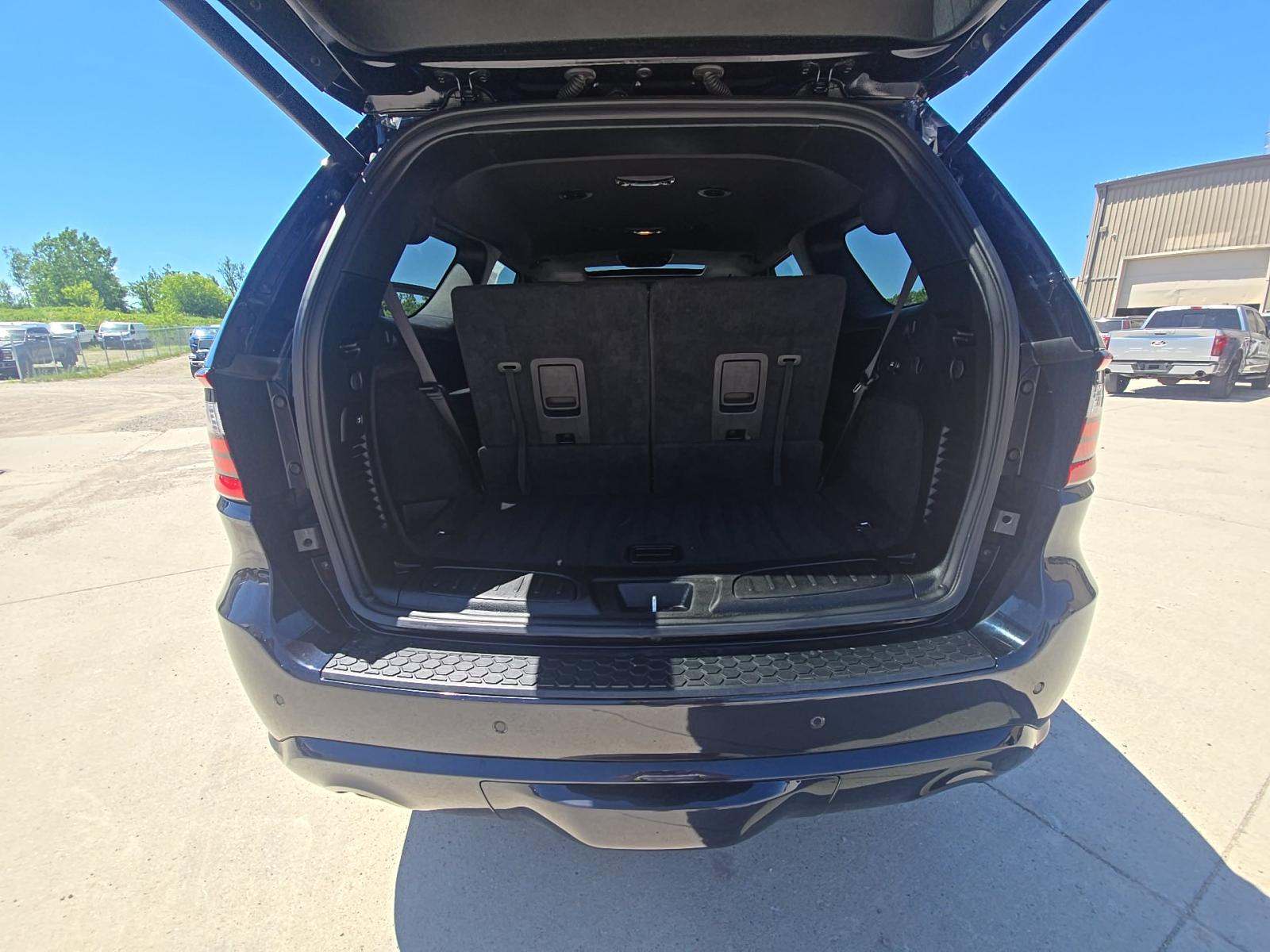 2025 Dodge Durango R/T AWD
