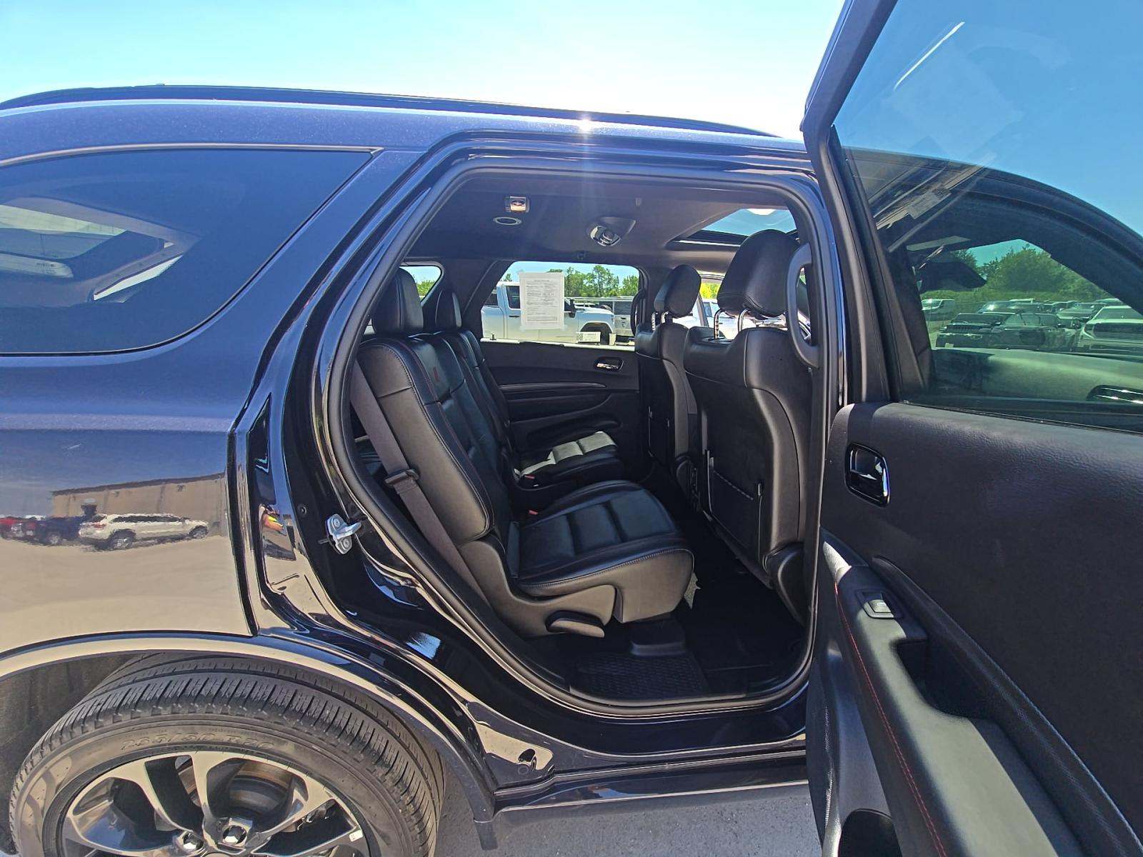 2025 Dodge Durango R/T AWD