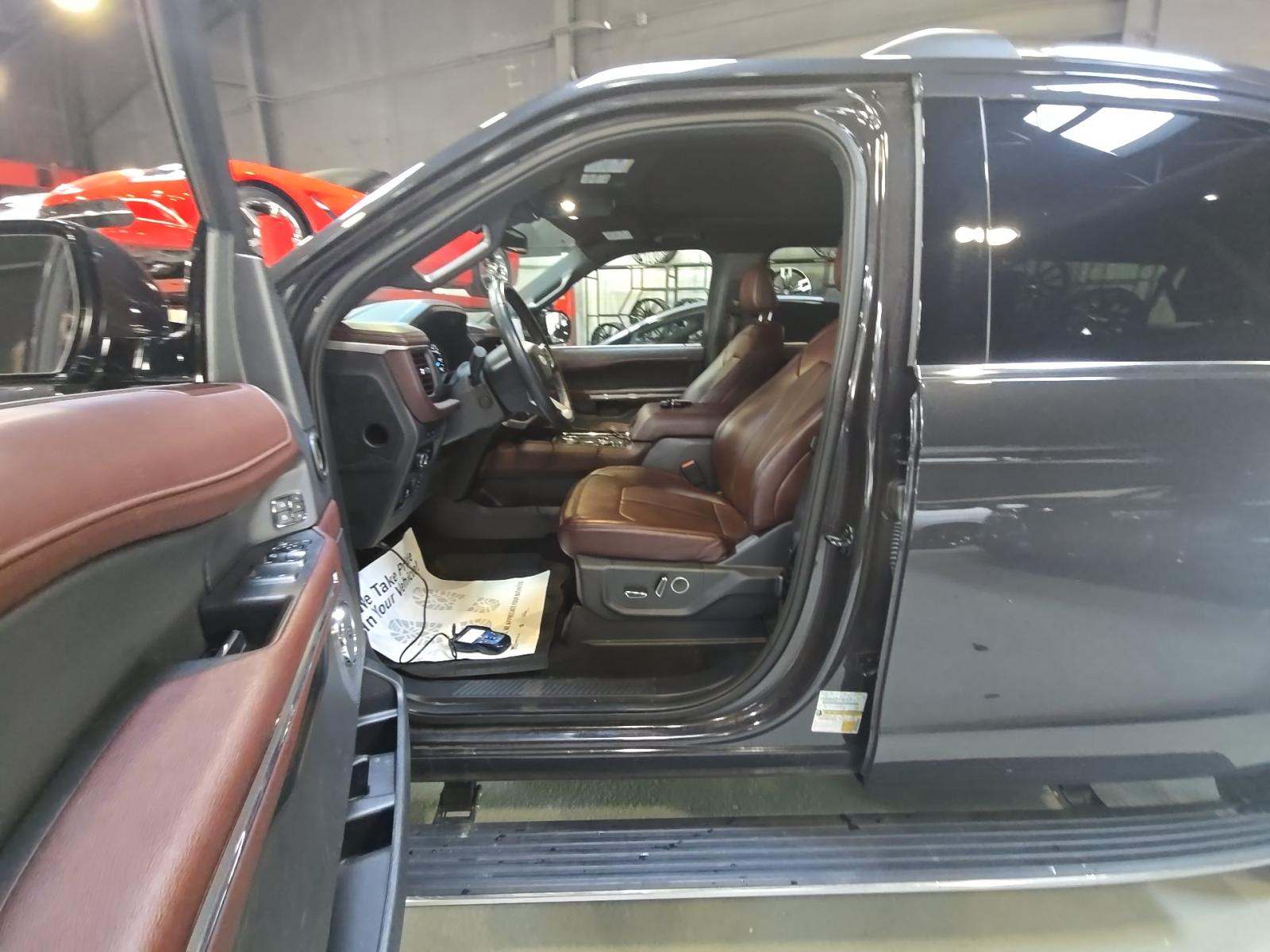 FORD EXPEDITION MAX - 6
