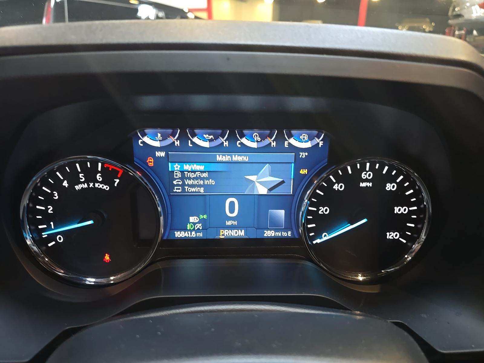 FORD EXPEDITION MAX - 9