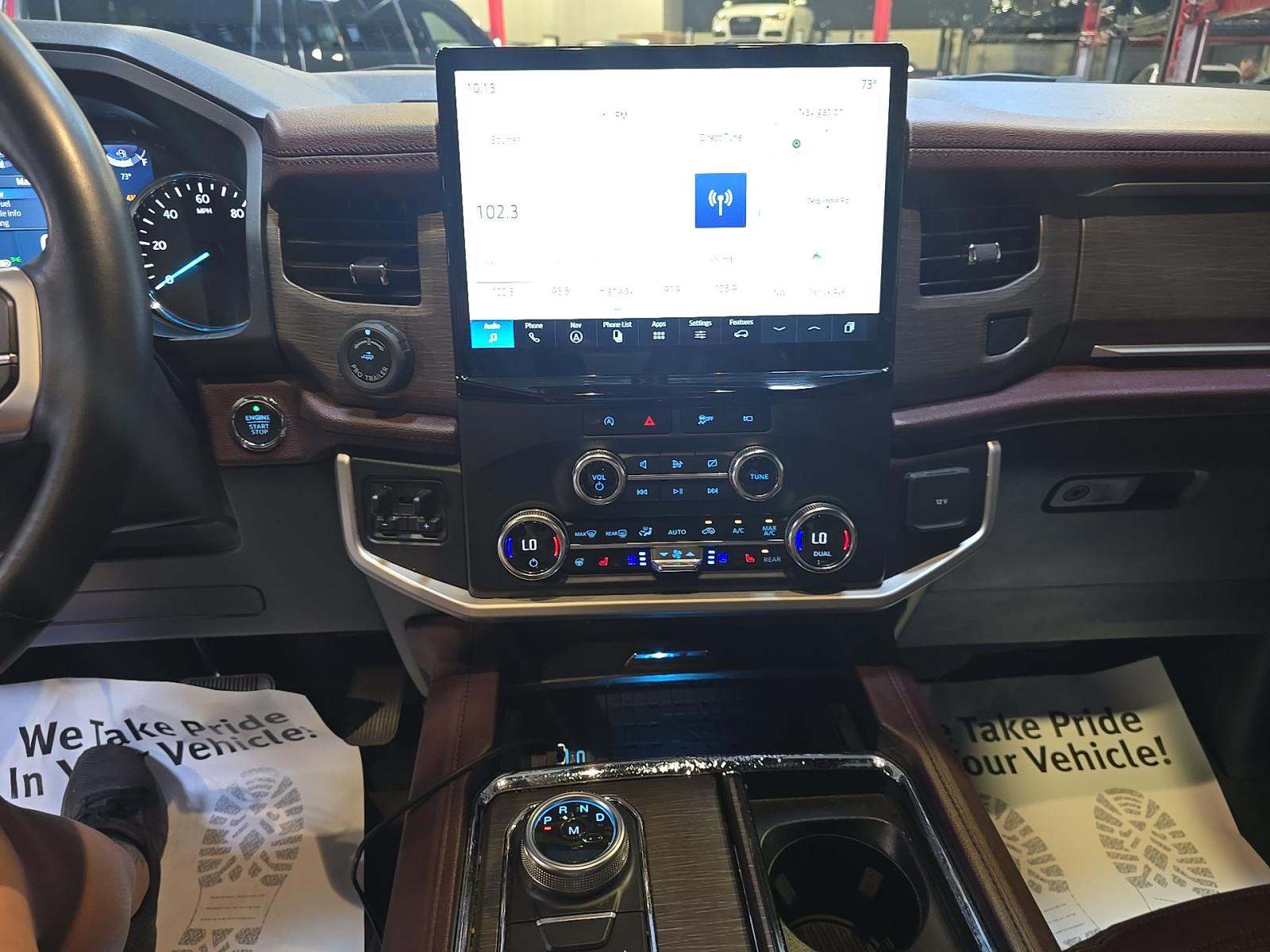 FORD EXPEDITION MAX - 10