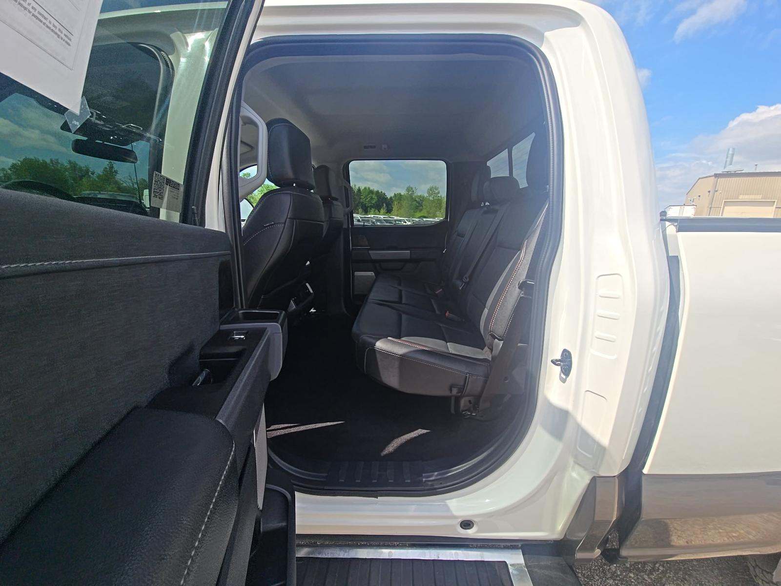 2023 Ford F-150 Lariat AWD