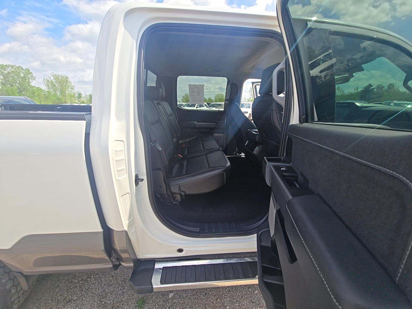 2023 Ford F-150 Lariat AWD