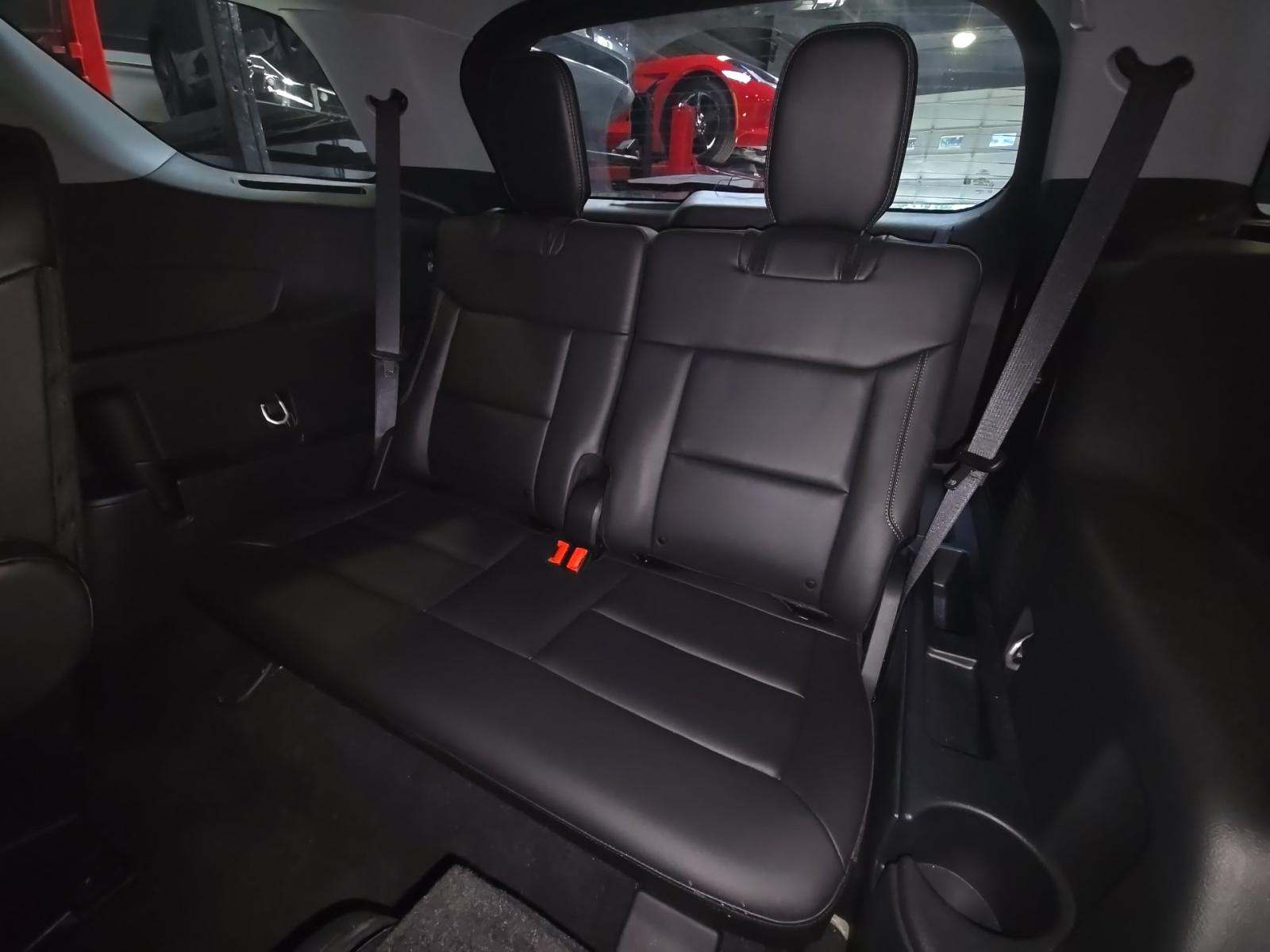2024 Ford Explorer XLT AWD