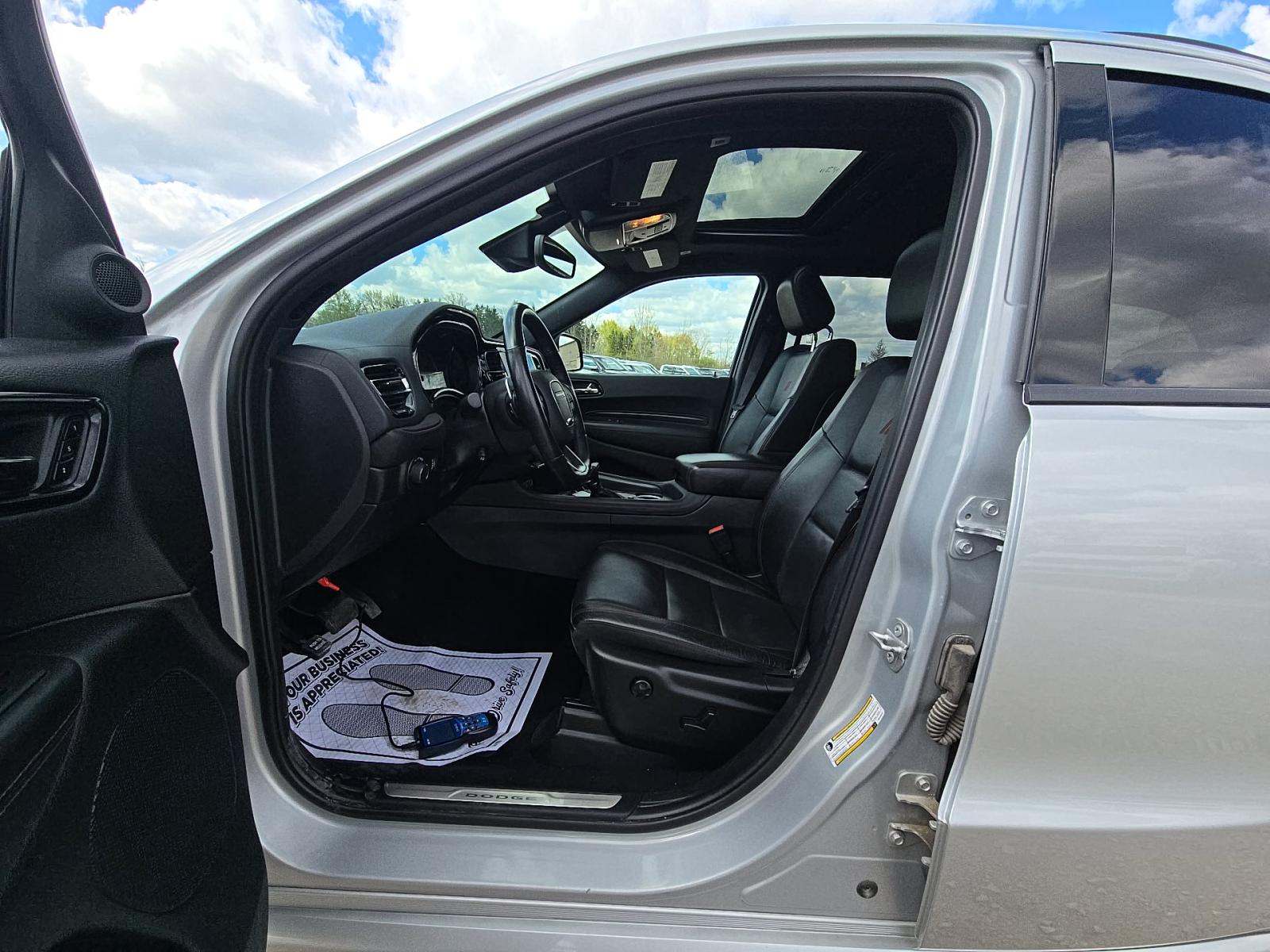 2025 Dodge Durango R/T AWD