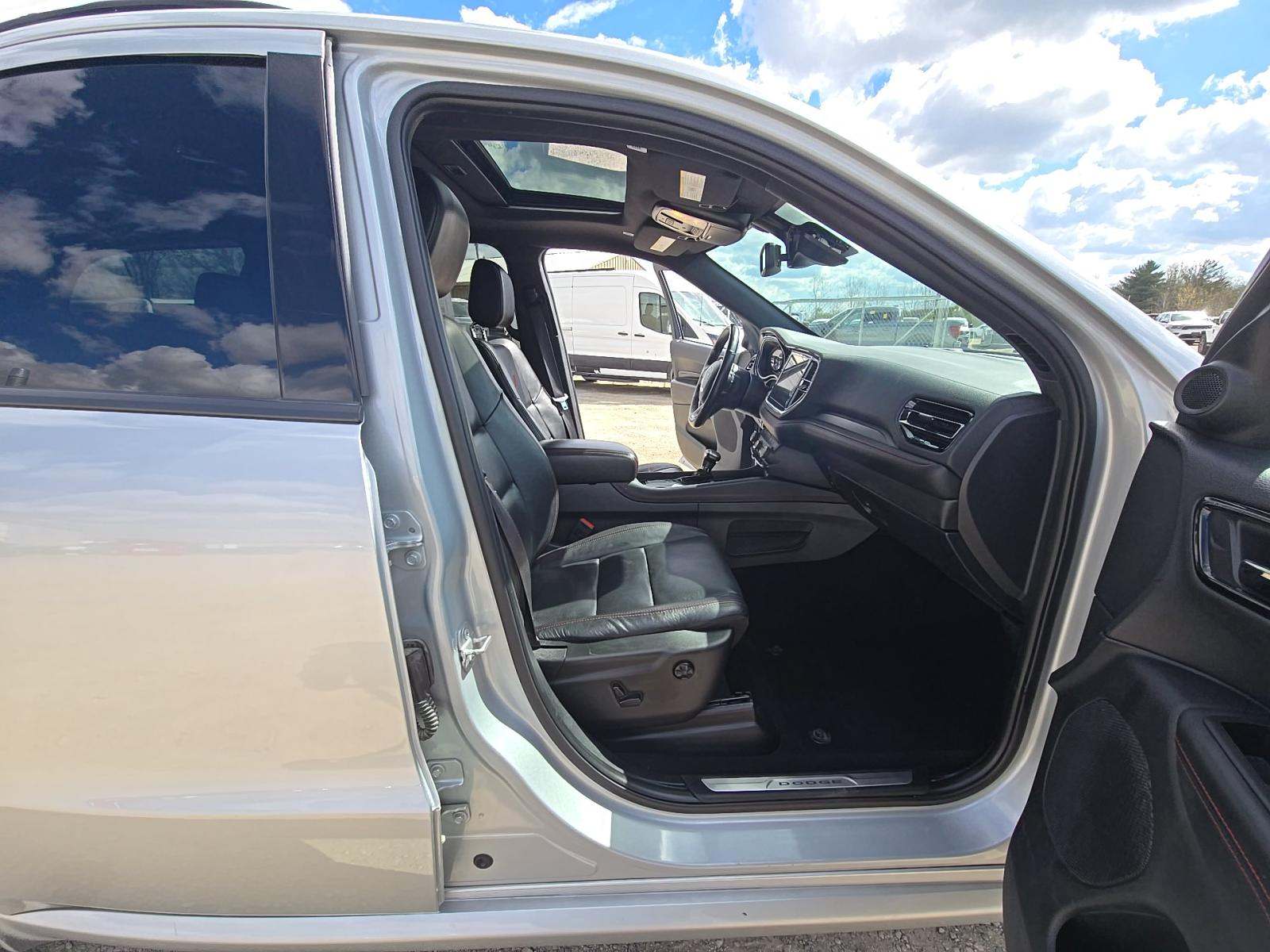 2025 Dodge Durango R/T AWD