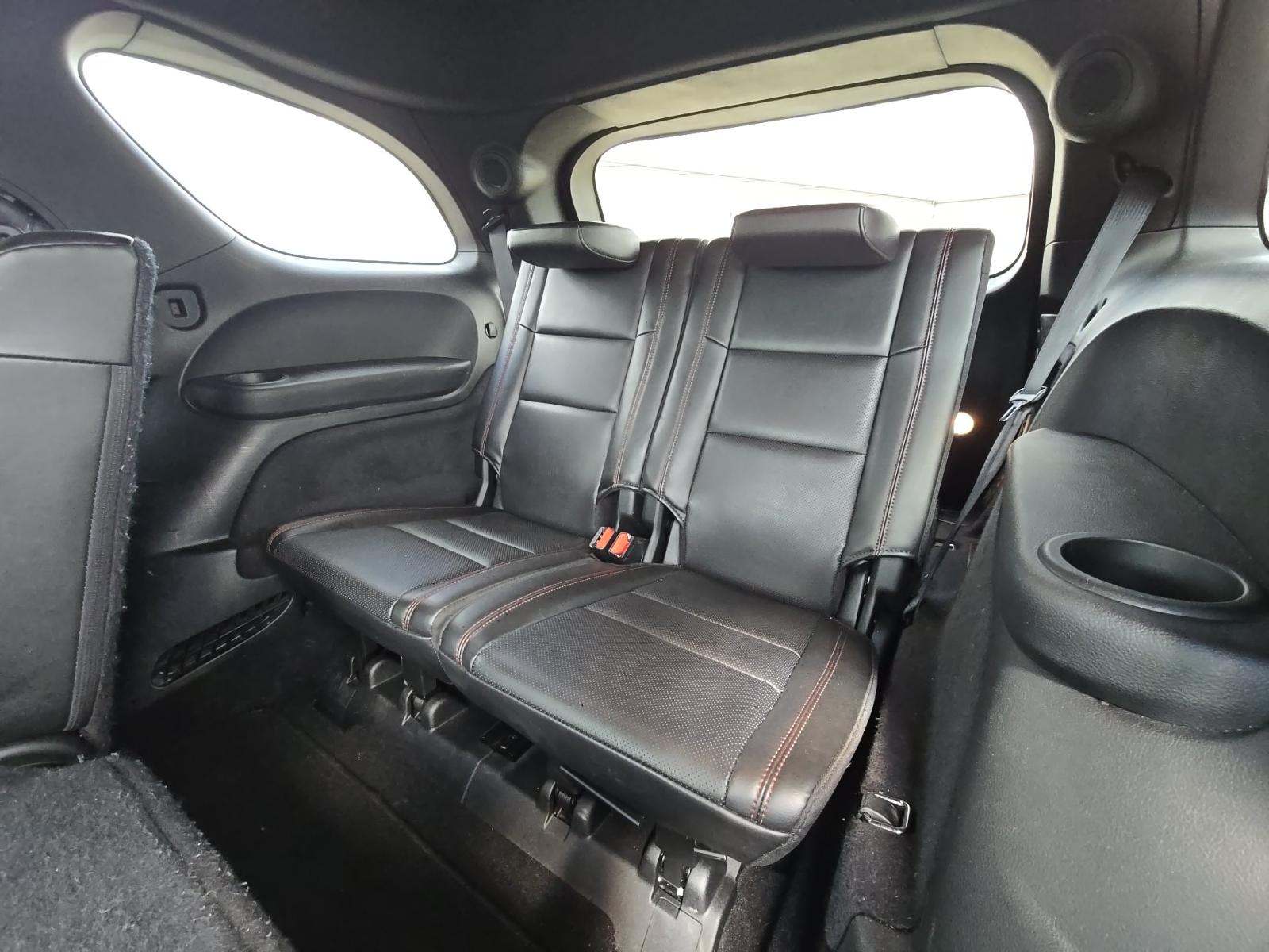 2025 Dodge Durango R/T AWD