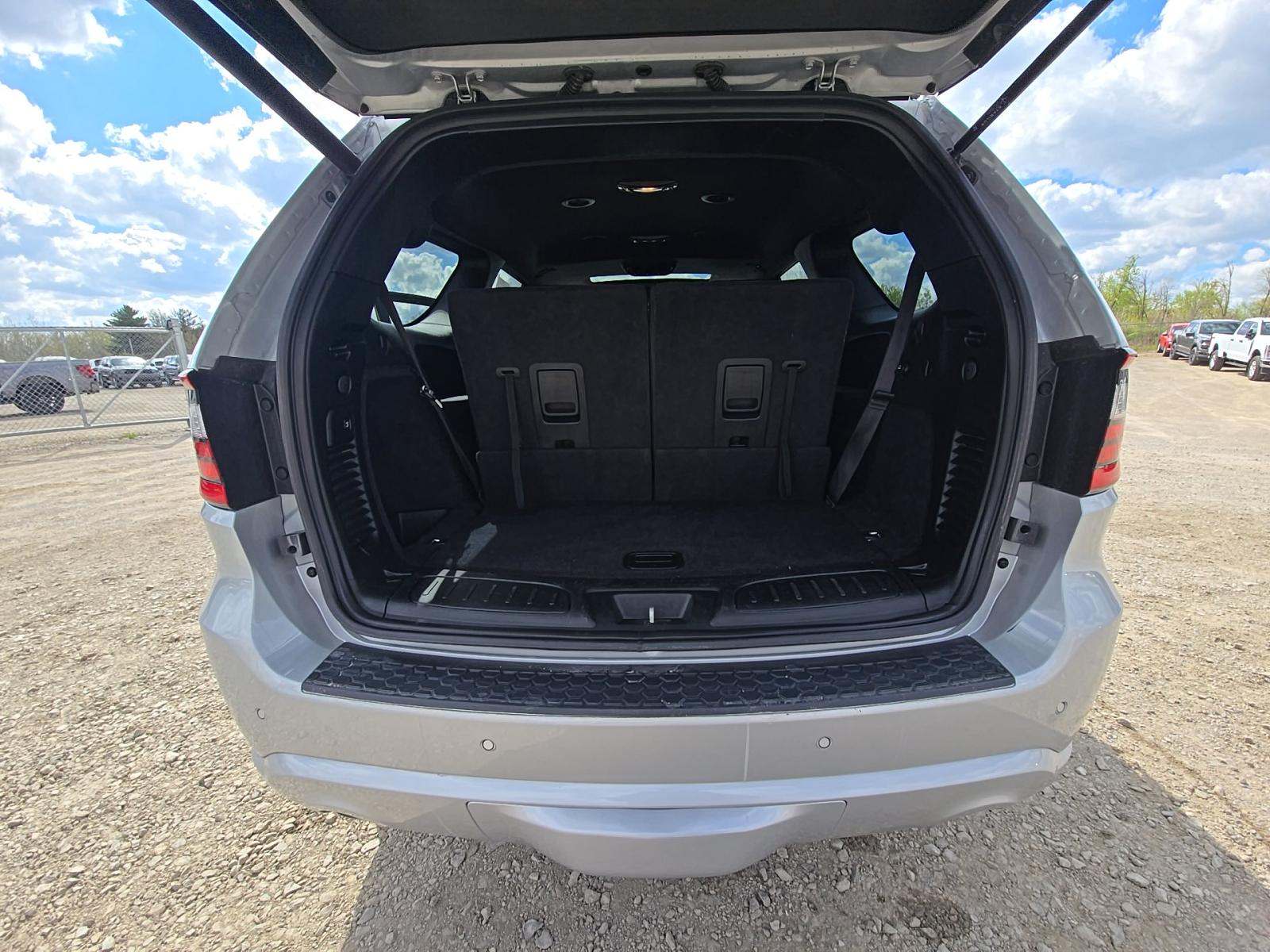 2025 Dodge Durango R/T AWD