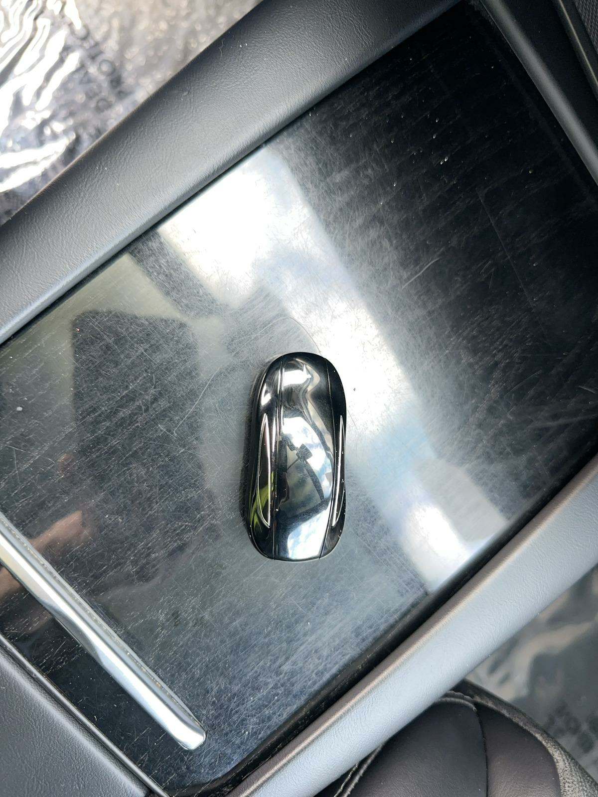 2017 Tesla Model X 75D AWD