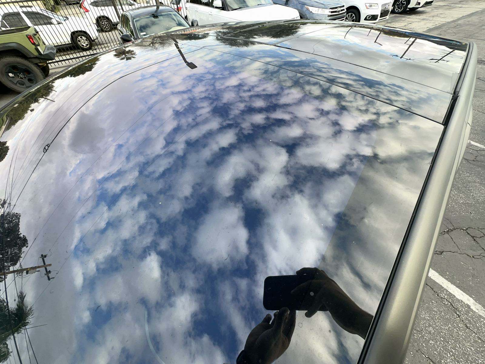 2017 Tesla Model X 75D AWD