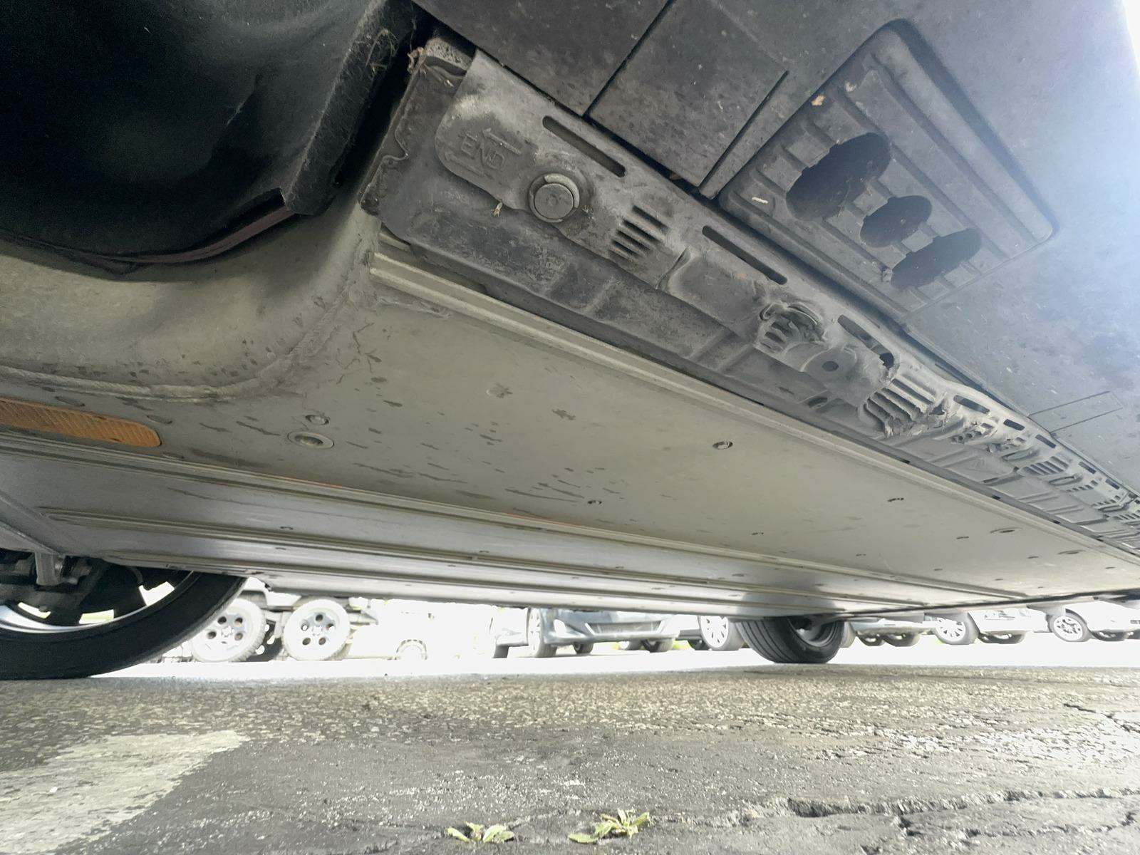 2017 Tesla Model X 75D AWD