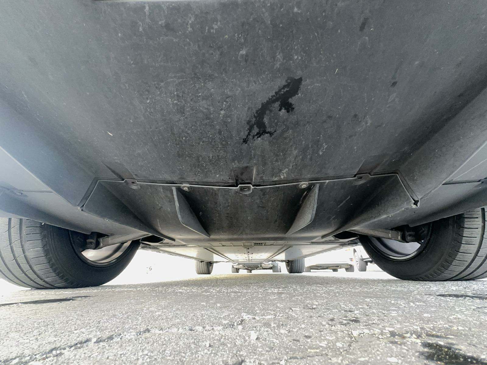 2017 Tesla Model X 75D AWD