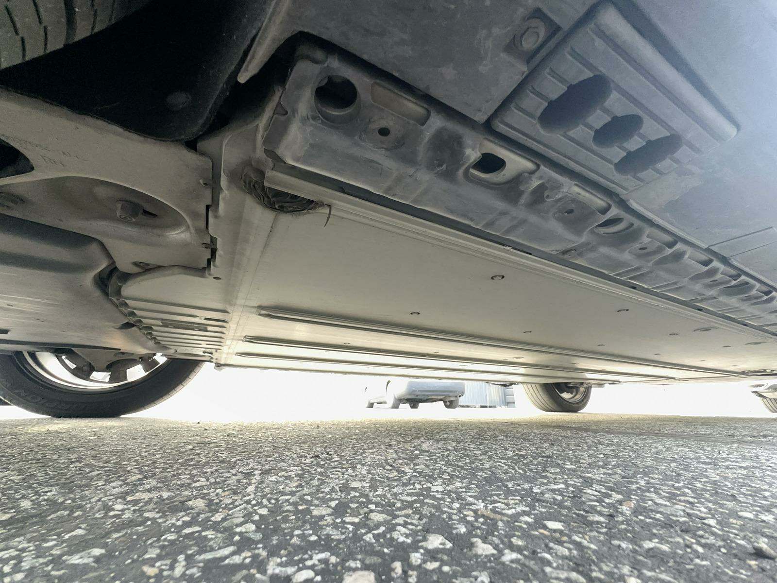 2017 Tesla Model X 75D AWD