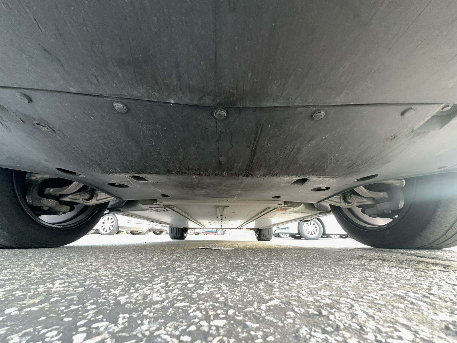 2017 Tesla Model X 75D AWD