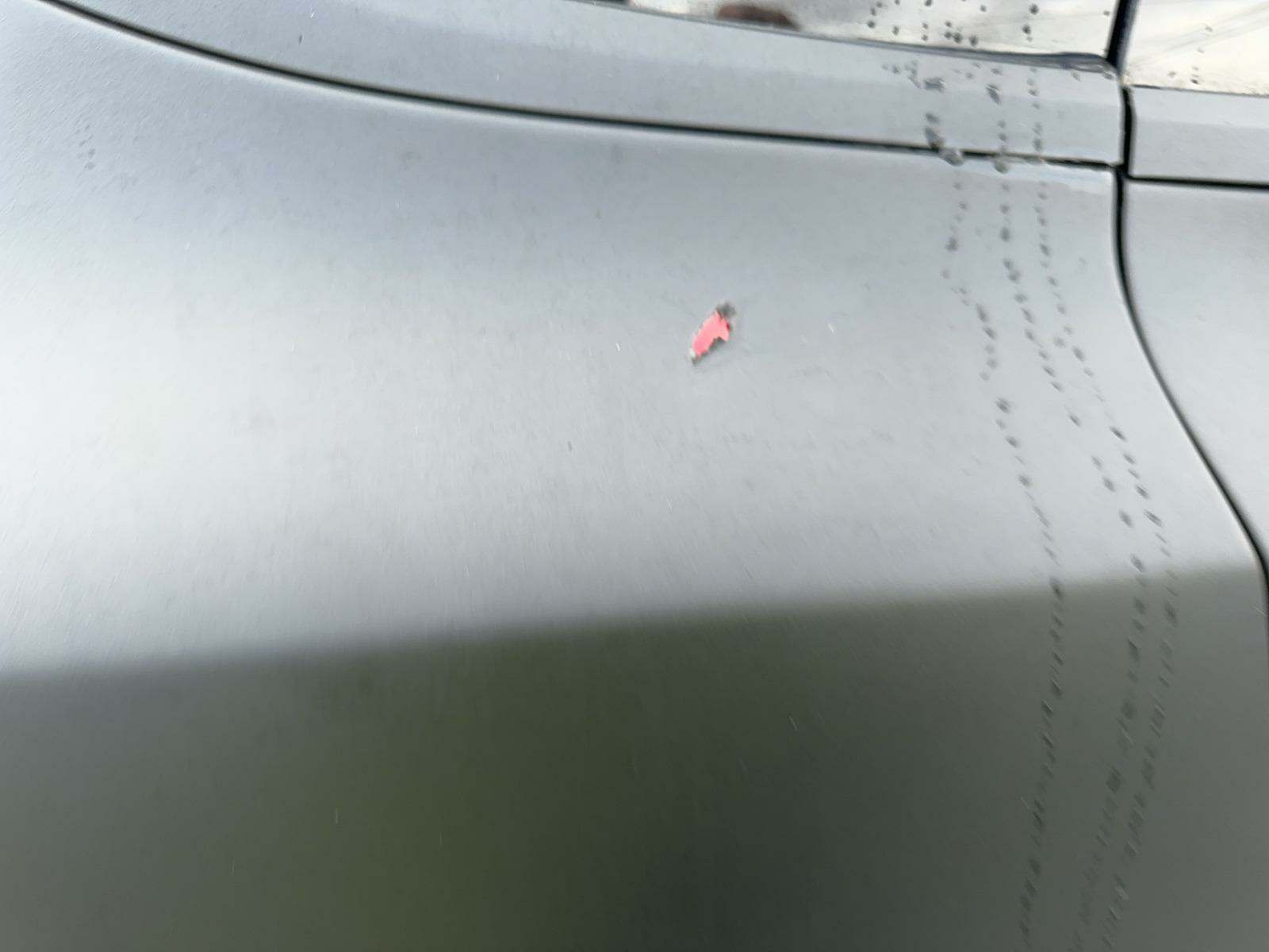 2017 Tesla Model X 75D AWD