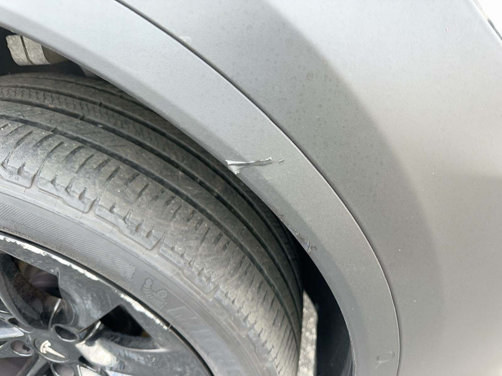 2017 Tesla Model X 75D AWD