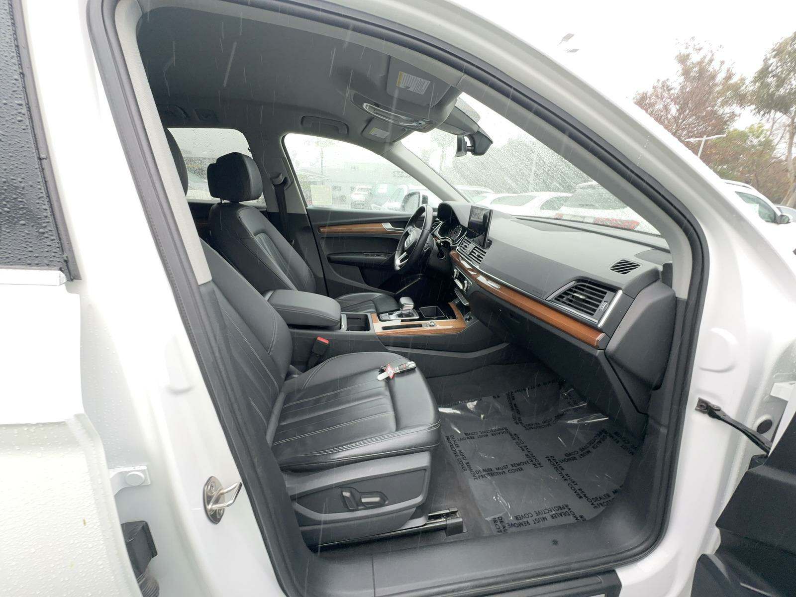 2021 Audi Q5 Premium AWD