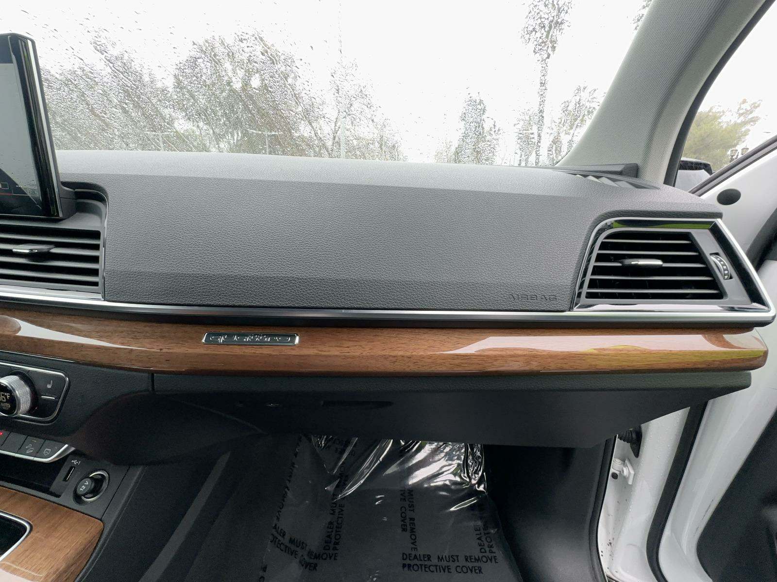 2021 Audi Q5 Premium AWD