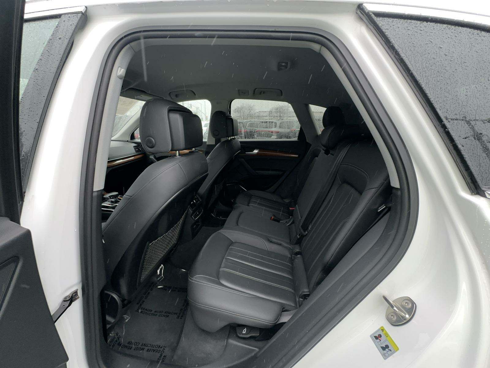 2021 Audi Q5 Premium AWD