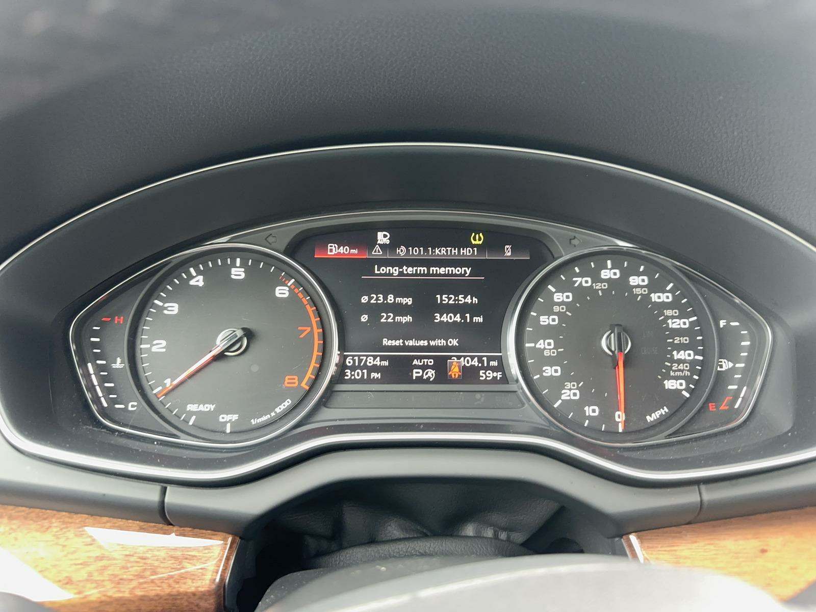 2021 Audi Q5 Premium AWD