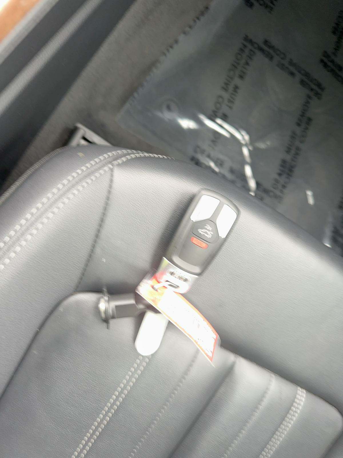 2021 Audi Q5 Premium AWD