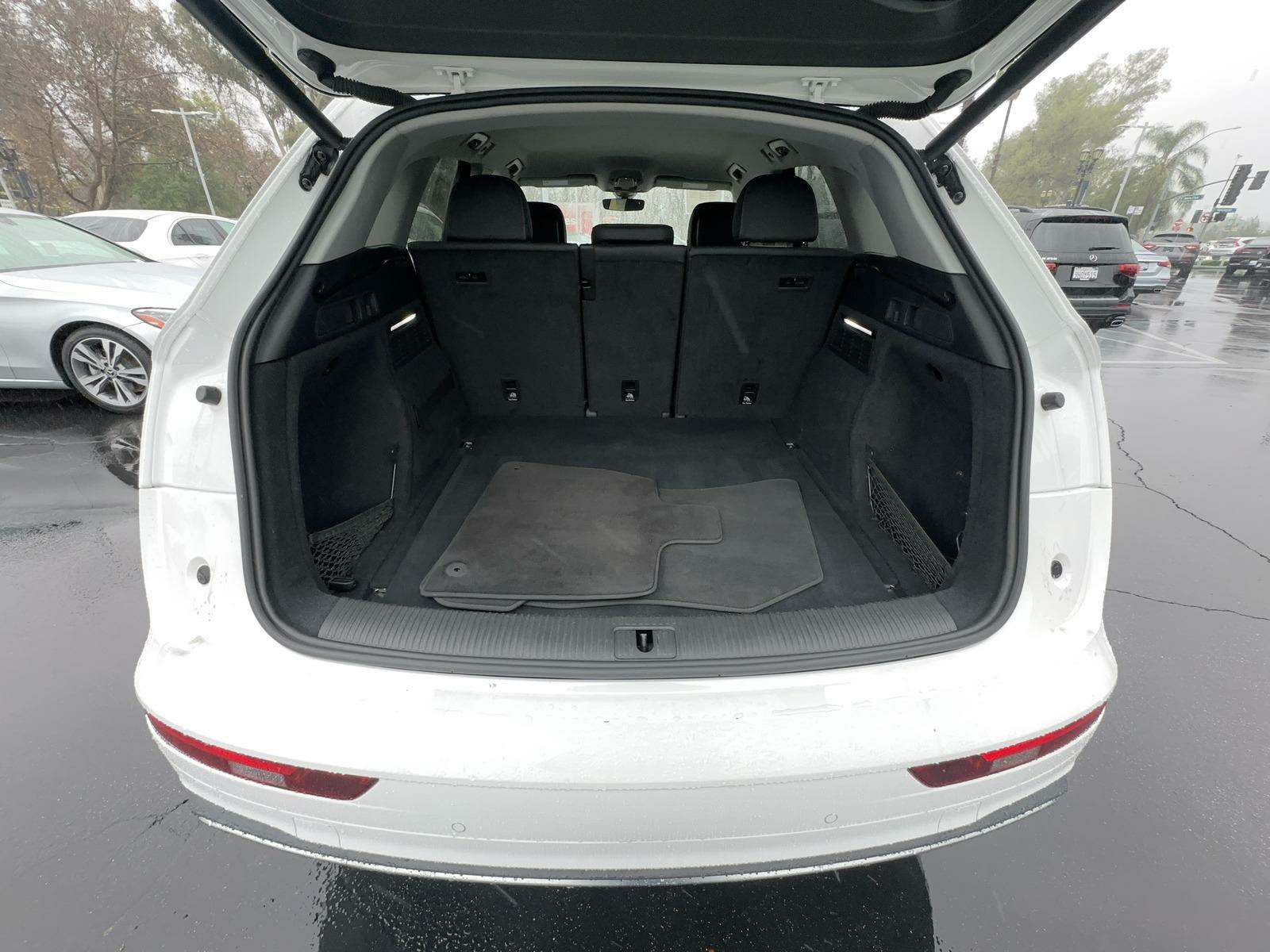 2021 Audi Q5 Premium AWD