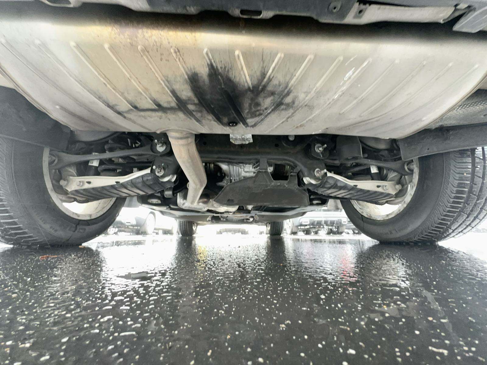 2021 Audi Q5 Premium AWD