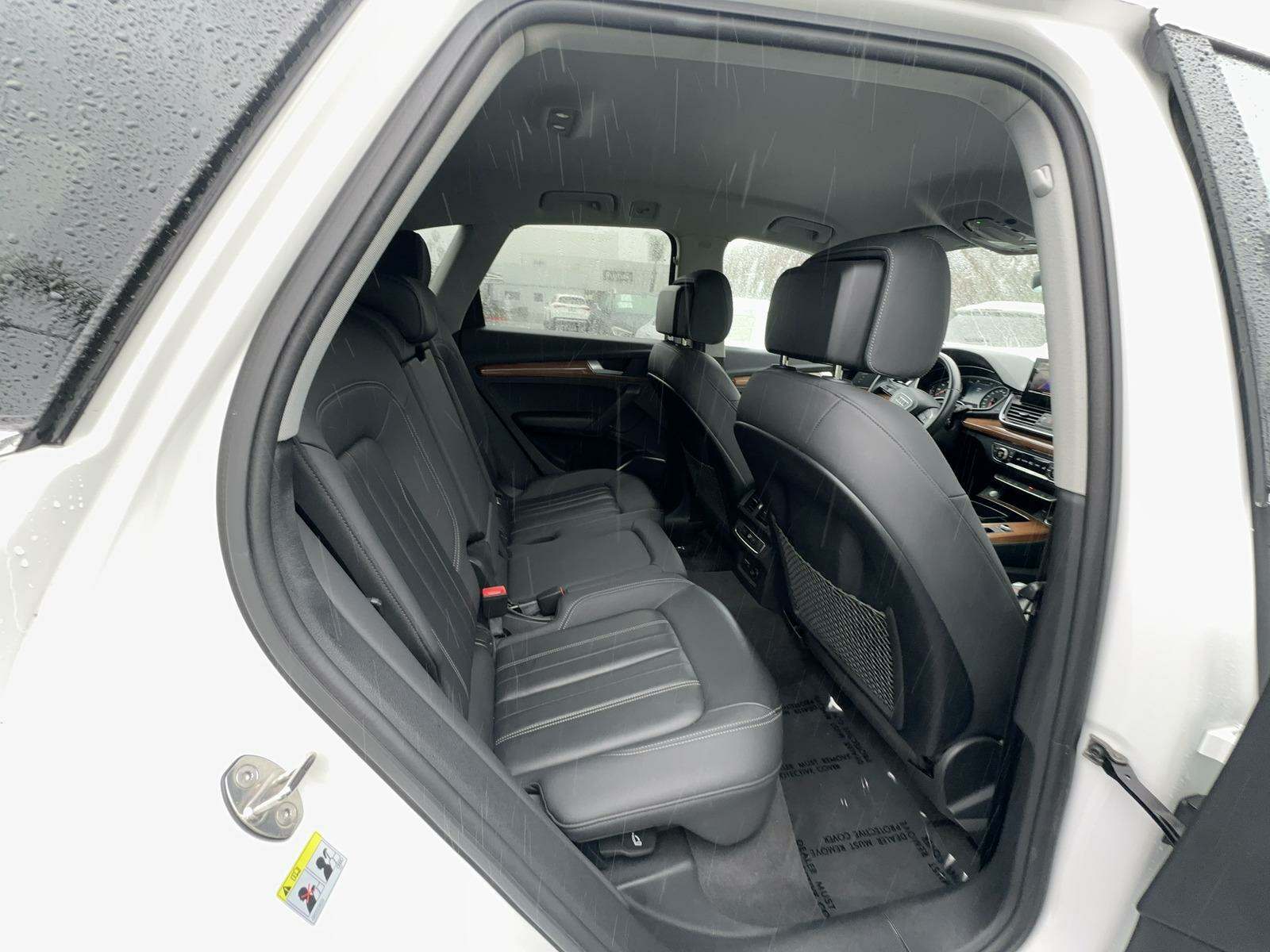 2021 Audi Q5 Premium AWD