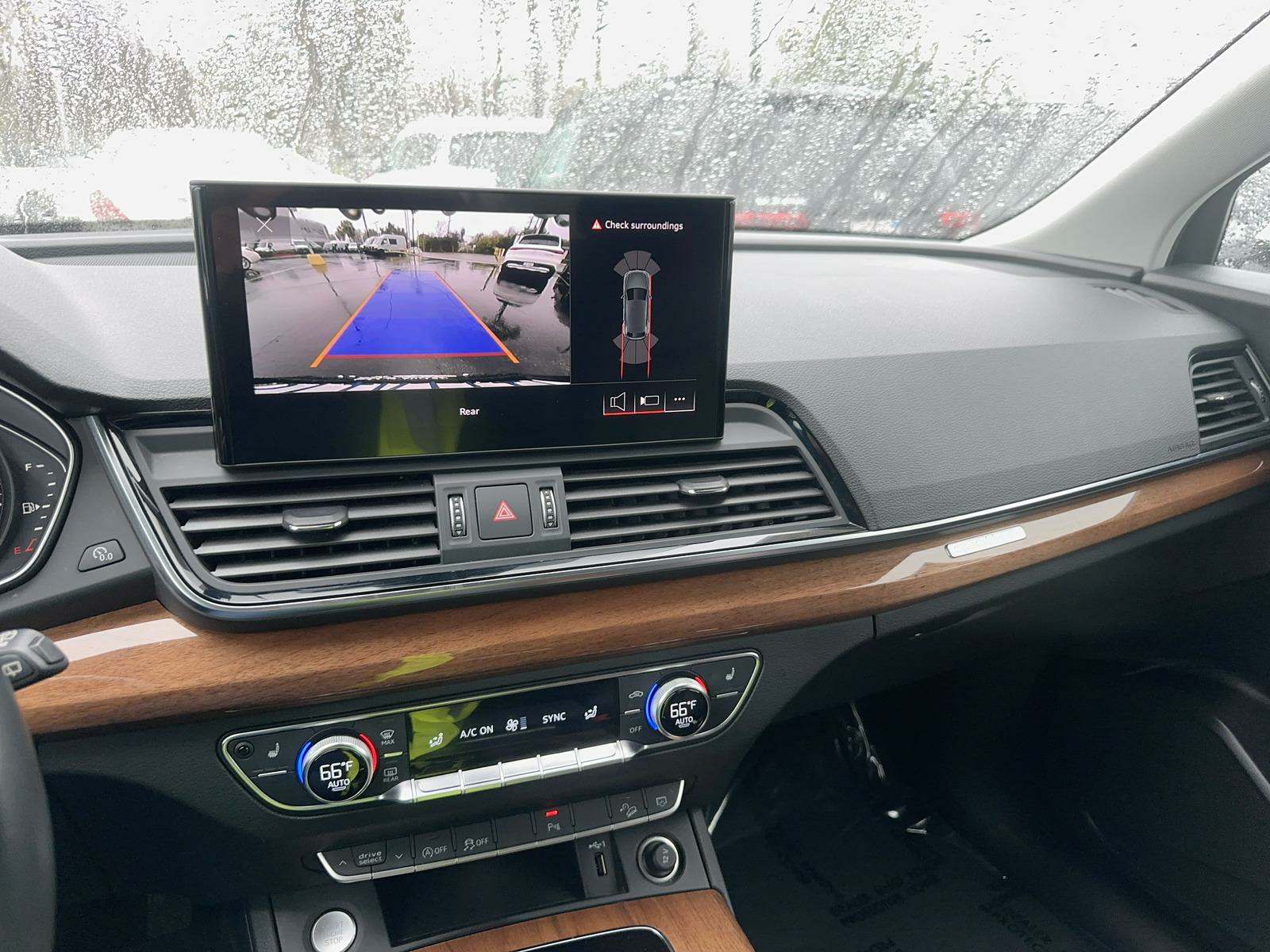 2021 Audi Q5 Premium AWD