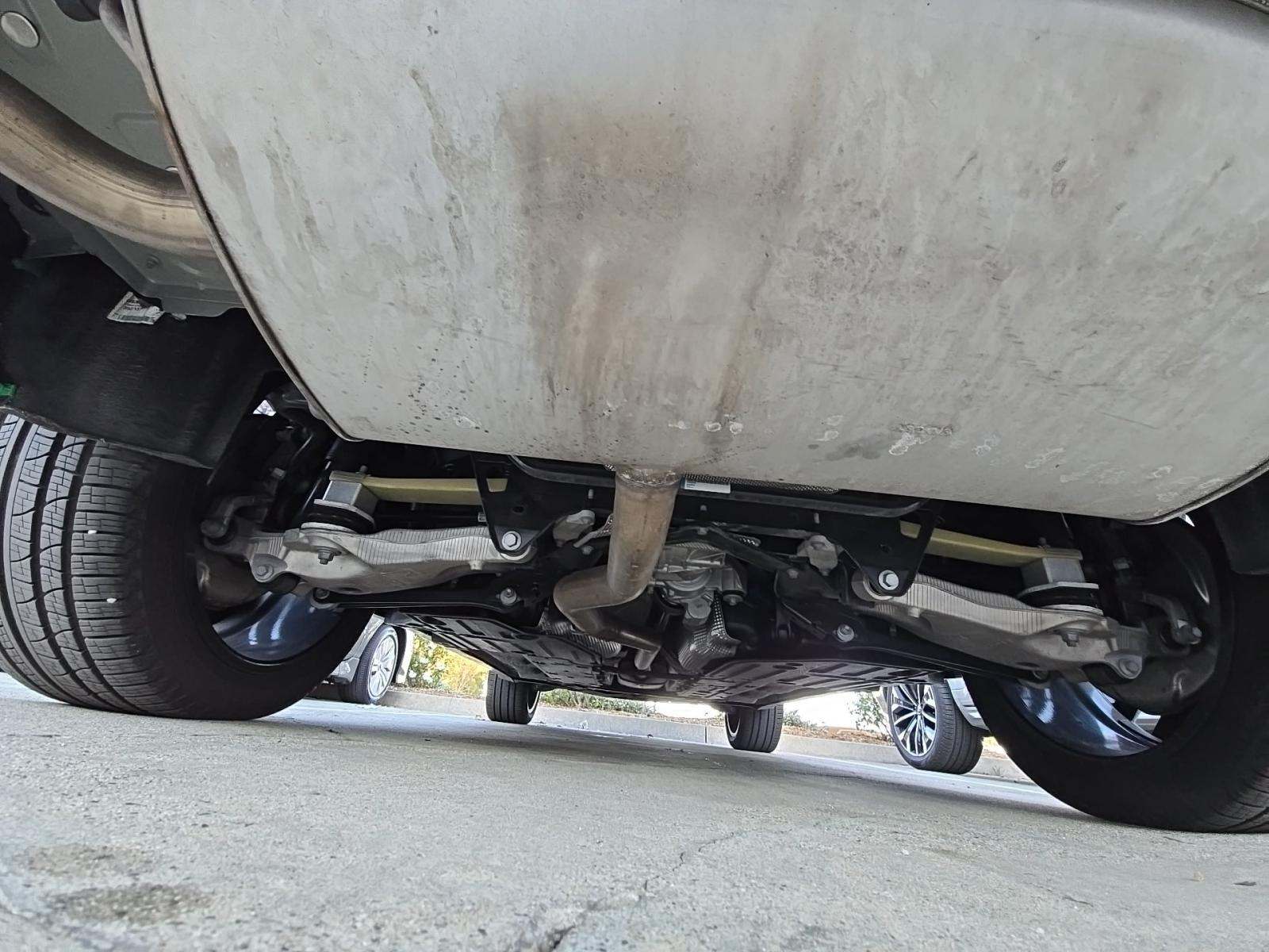 2025 Volvo XC90 B5 Plus AWD