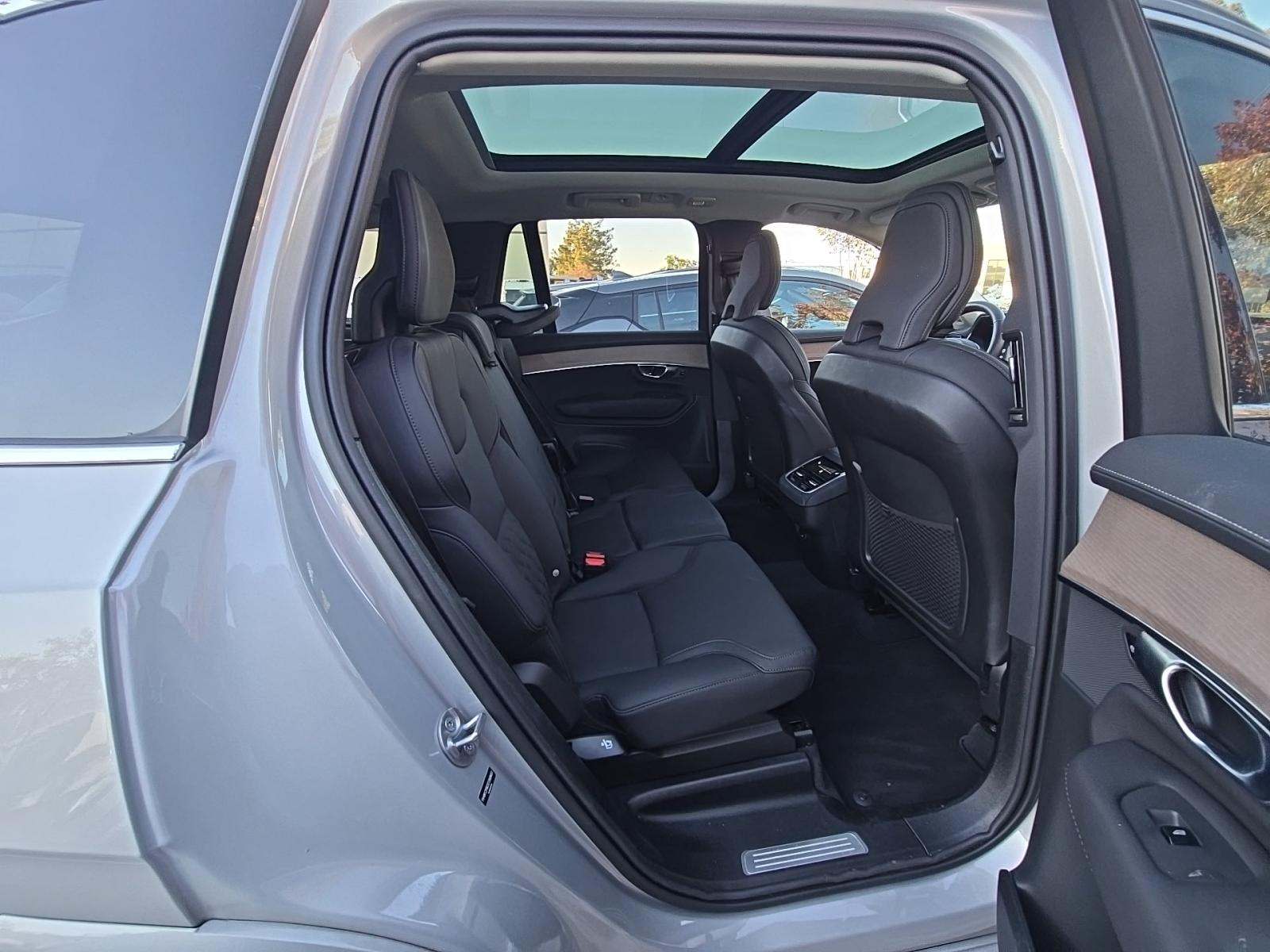 2025 Volvo XC90 B5 Plus AWD