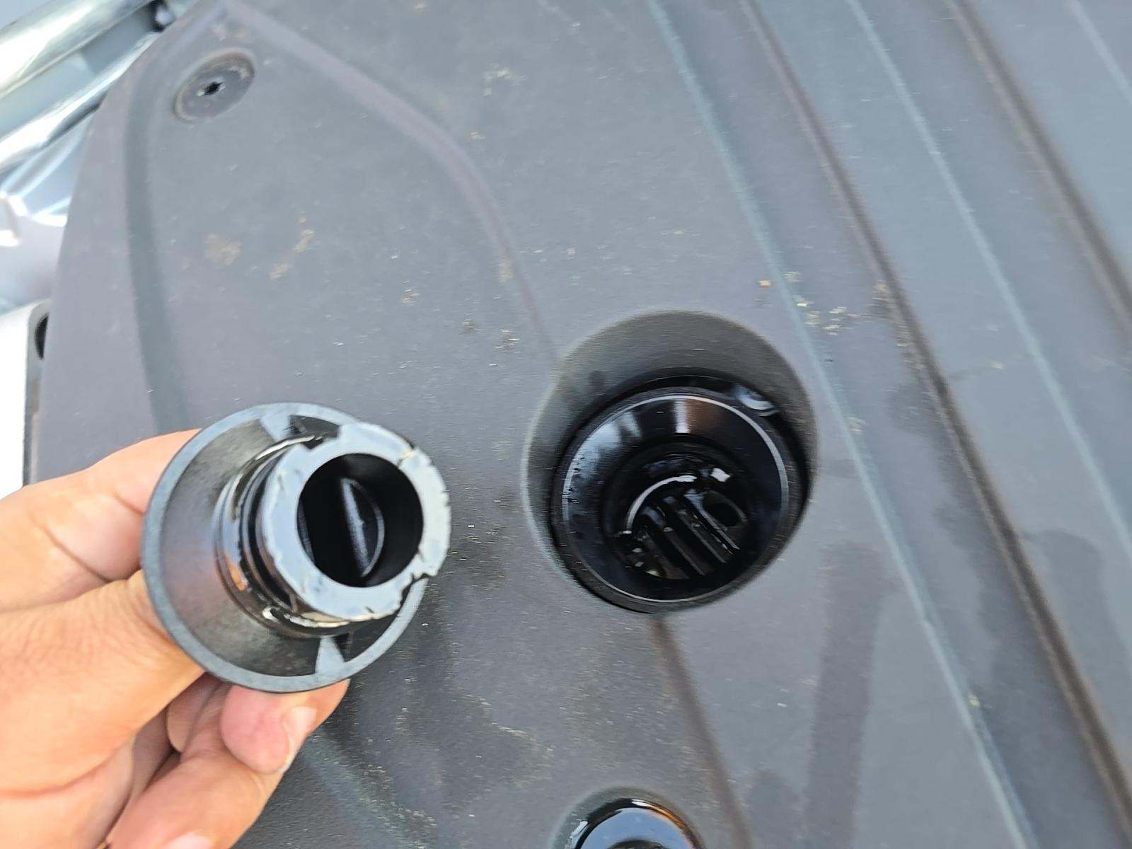 2025 Volvo XC90 B5 Plus AWD