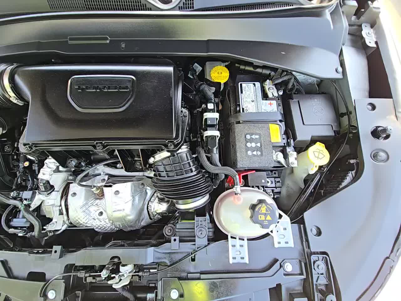 2024 Jeep Compass Latitude AWD