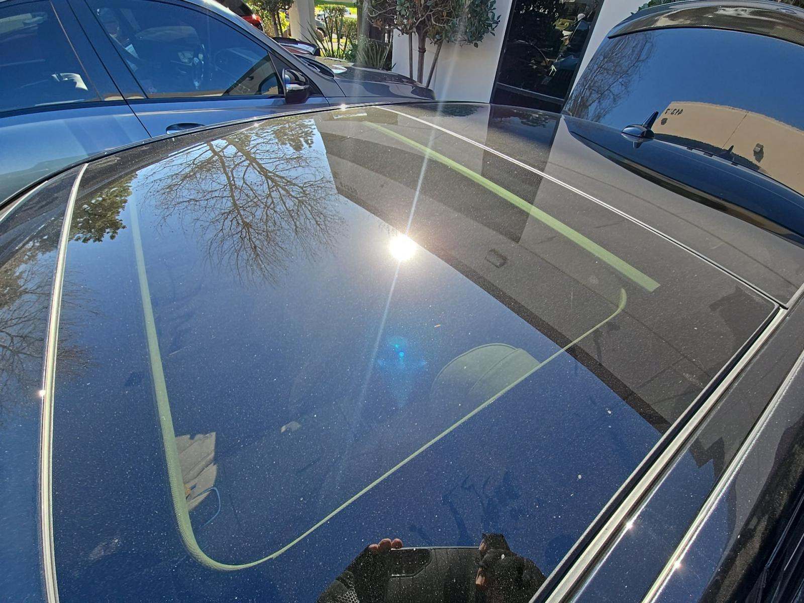 MERCEDES-BENZ S-CLASS - 8