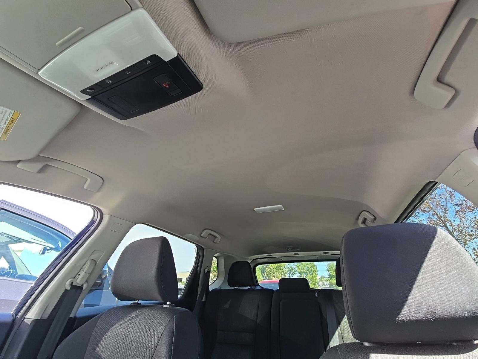 2024 Nissan Rogue SV FWD