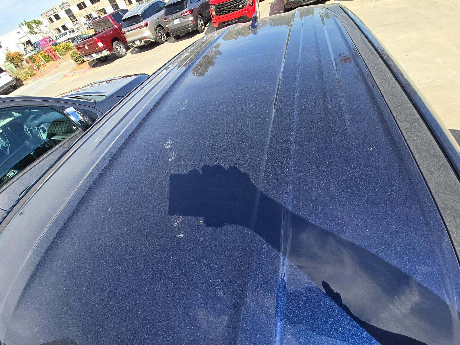 2024 Nissan Rogue SV FWD