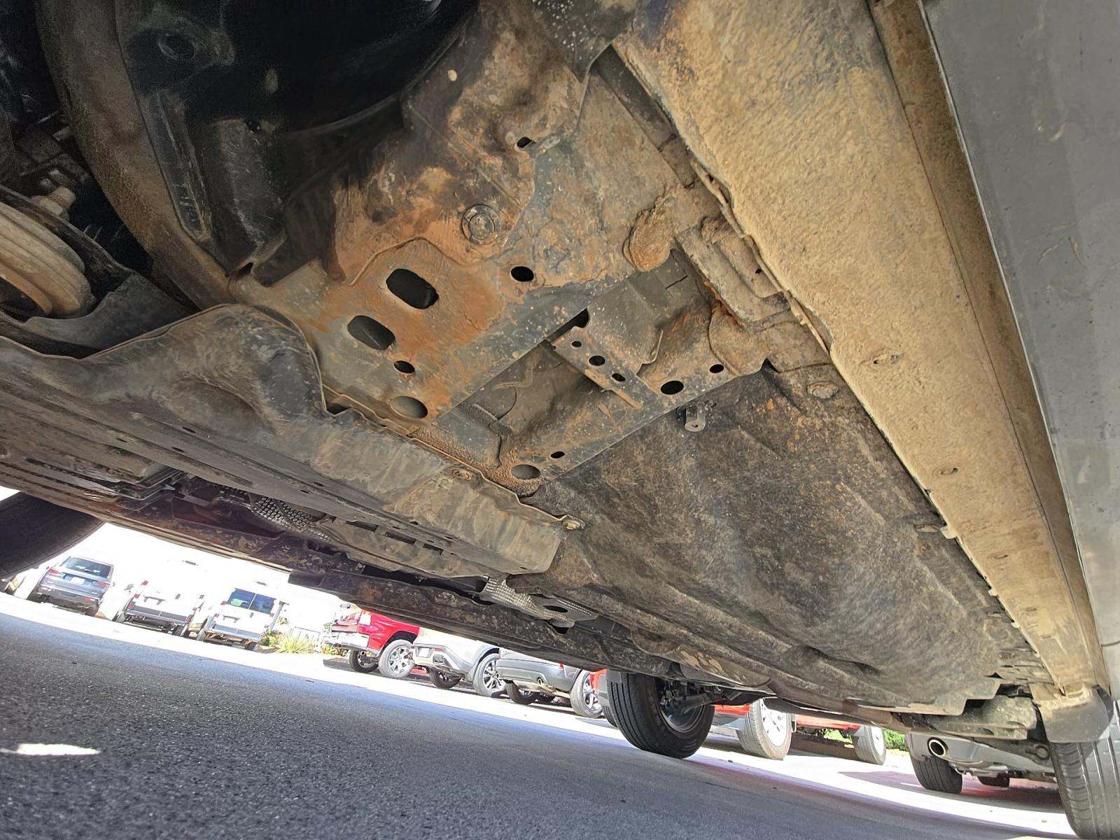 2024 Nissan Rogue SV FWD