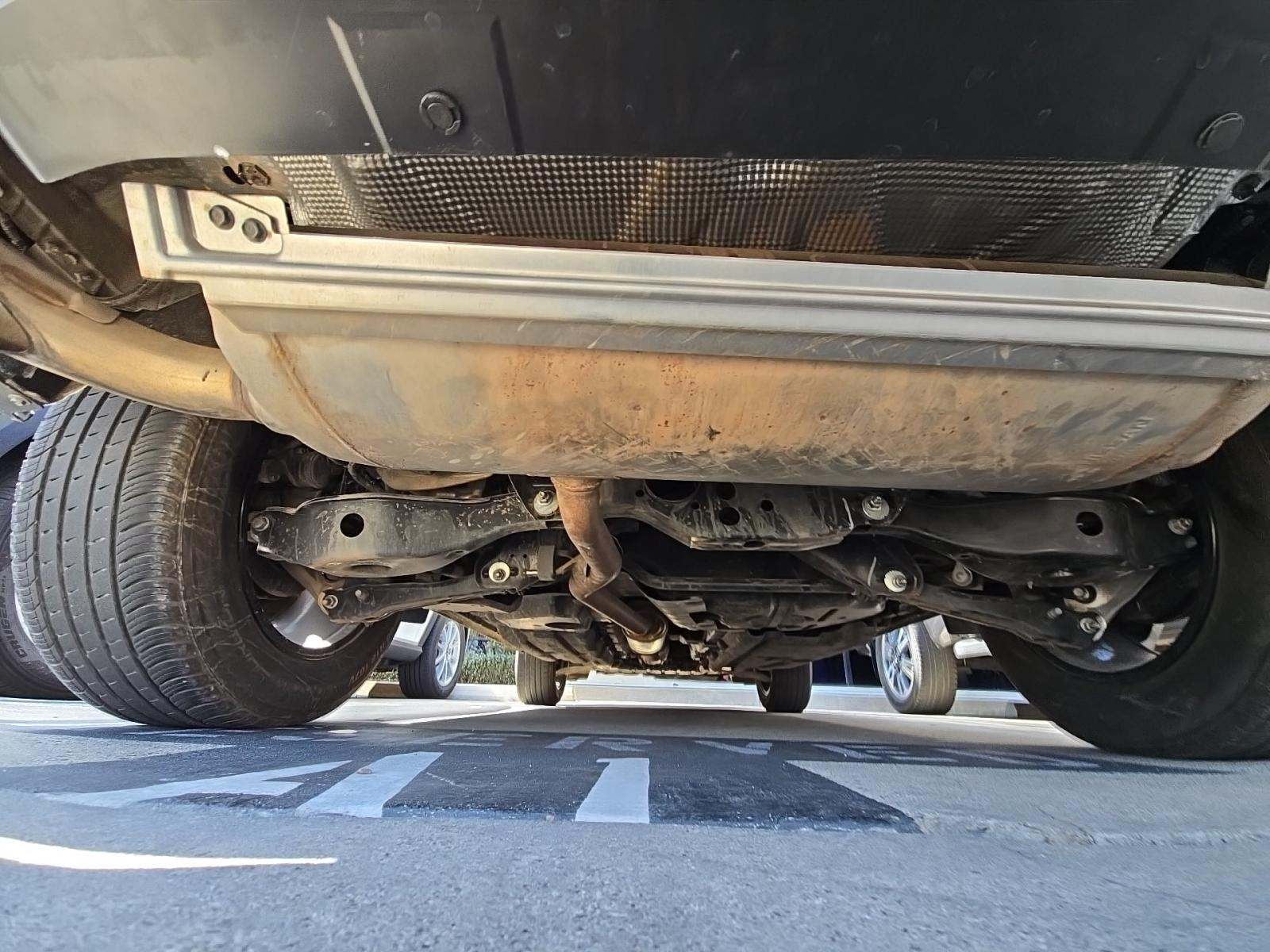 2024 Nissan Rogue SV FWD