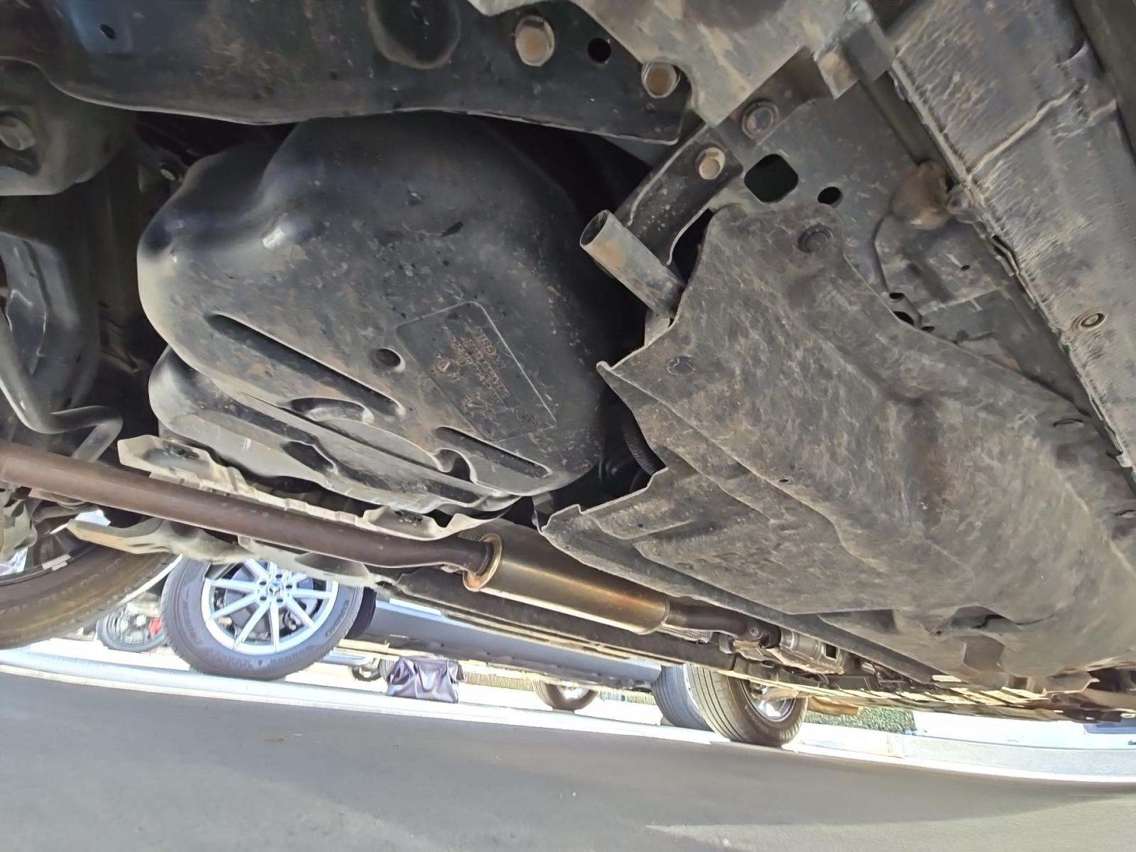 2024 Nissan Rogue SV FWD