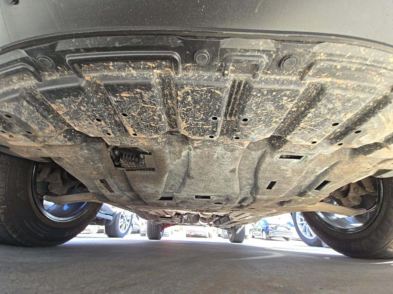 2024 Nissan Rogue SV FWD