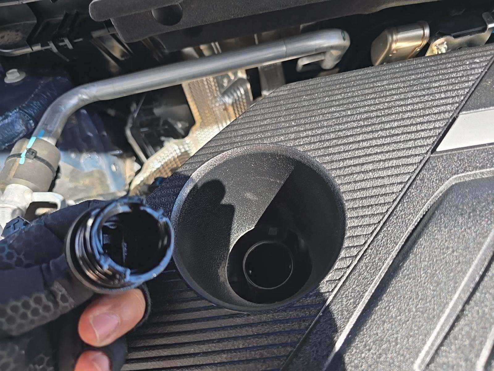 2024 Nissan Rogue SV FWD