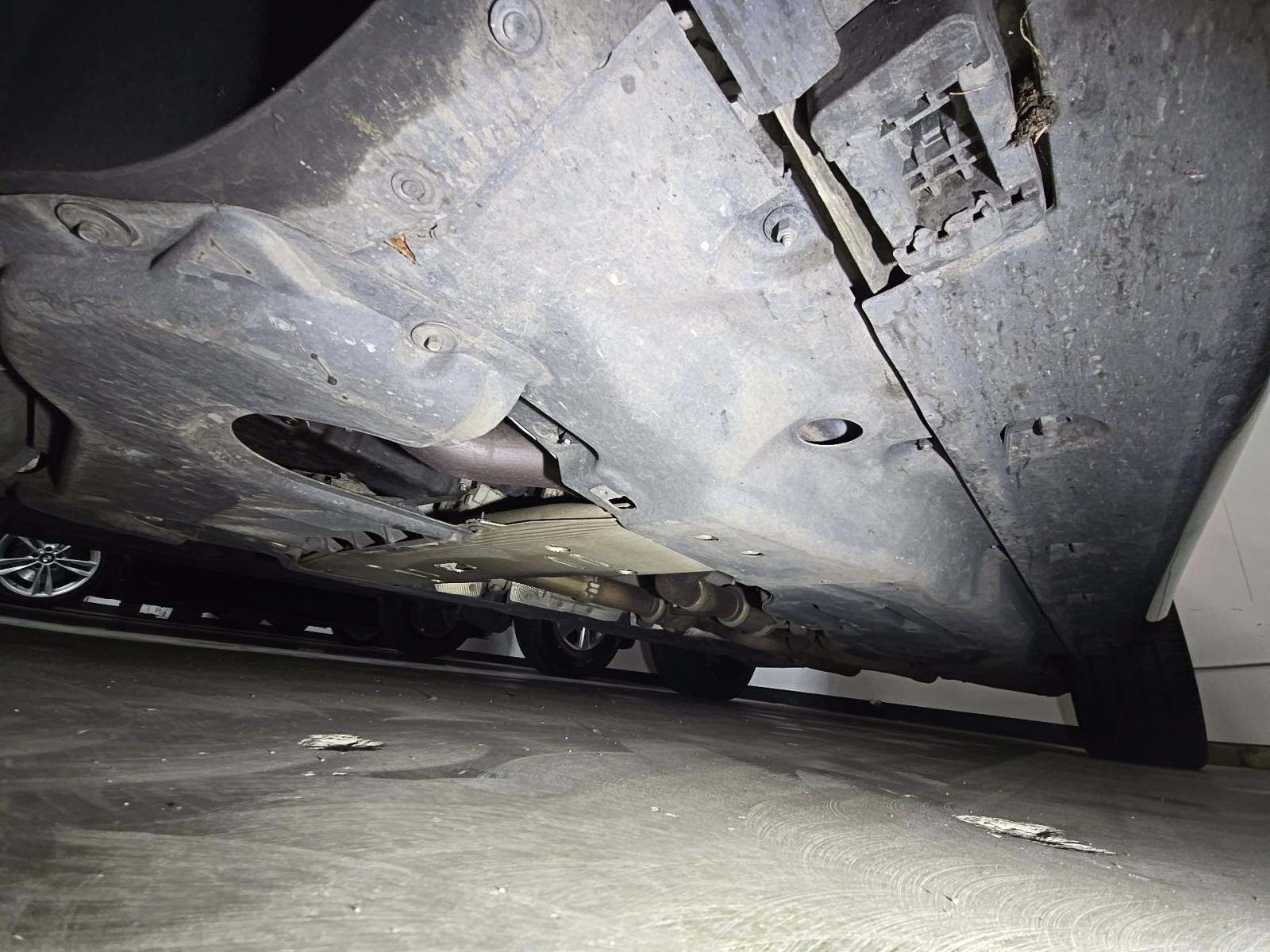 MERCEDES-BENZ GLE-CLASS - 7